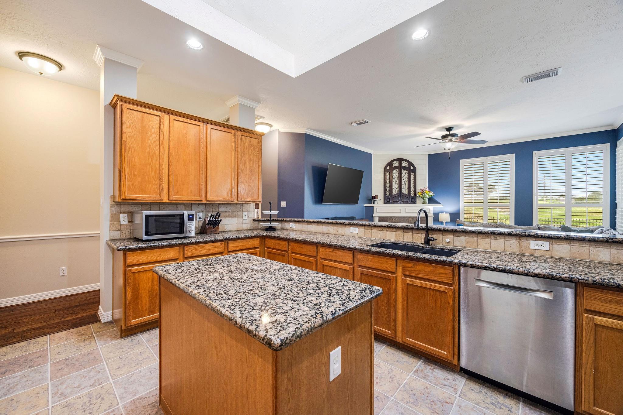 11403 Stone Mallow Drive