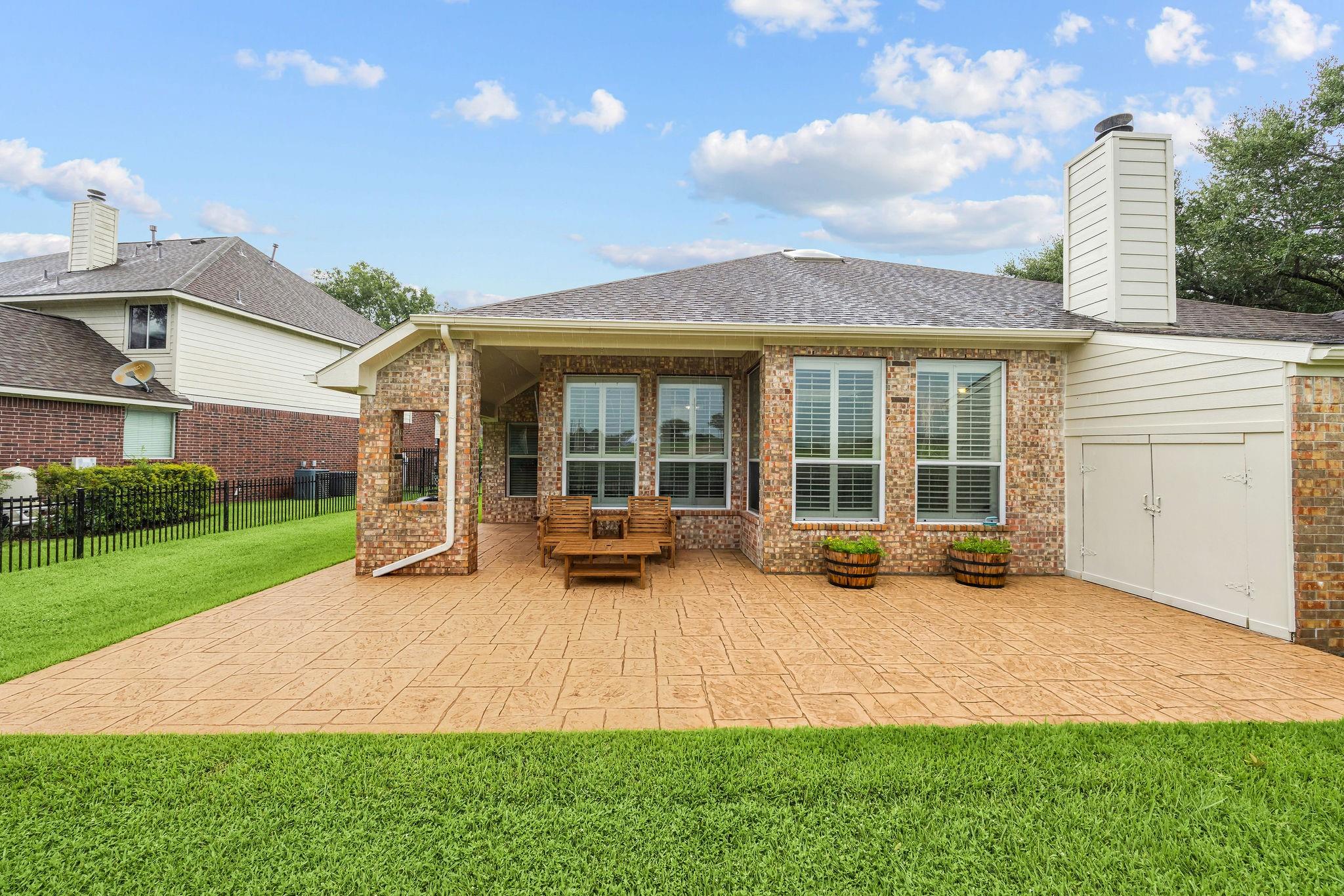 11403 Stone Mallow Drive