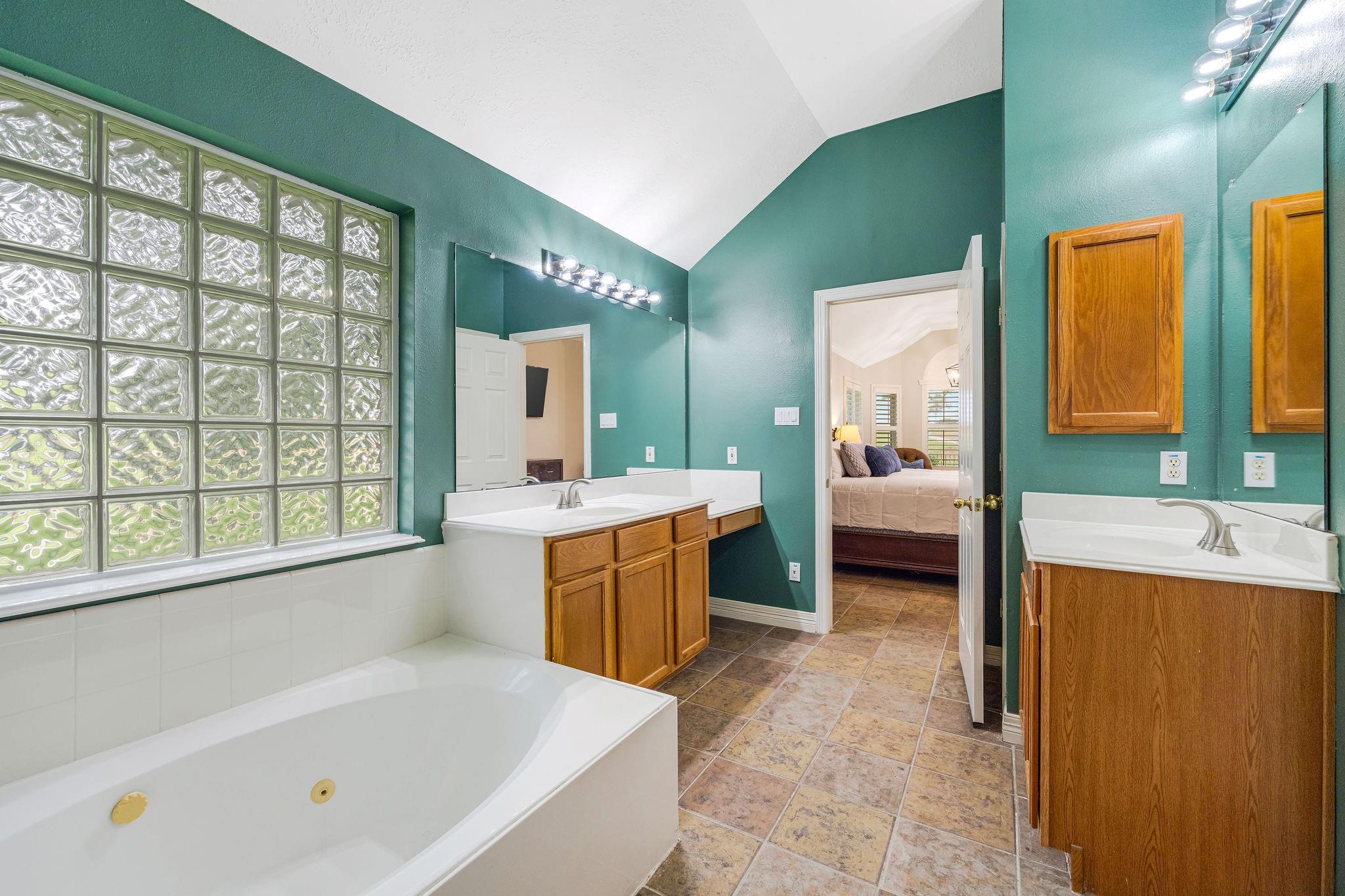 11403 Stone Mallow Drive