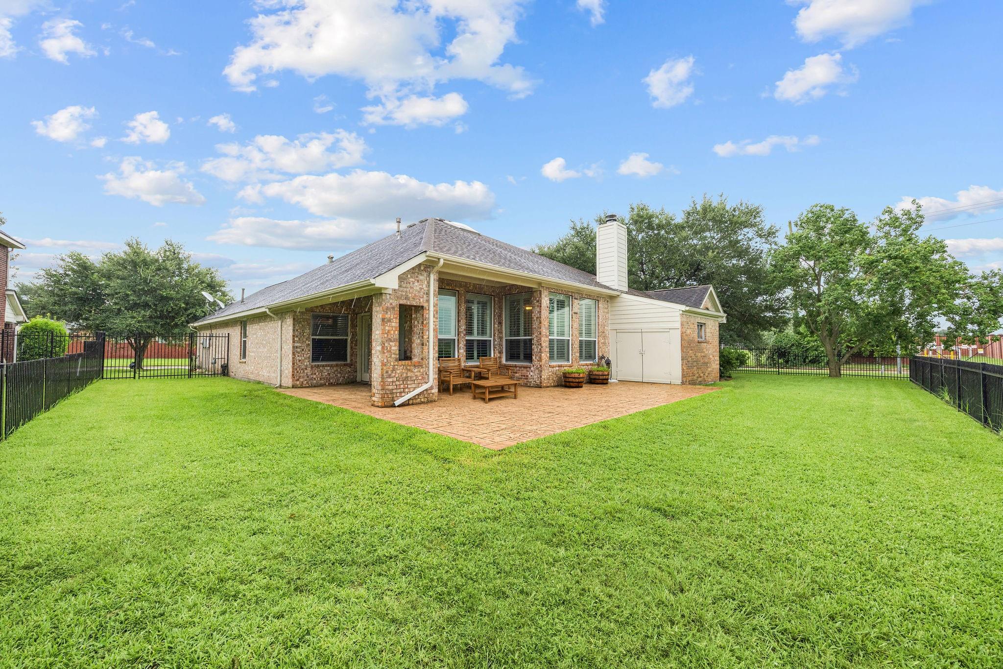 11403 Stone Mallow Drive