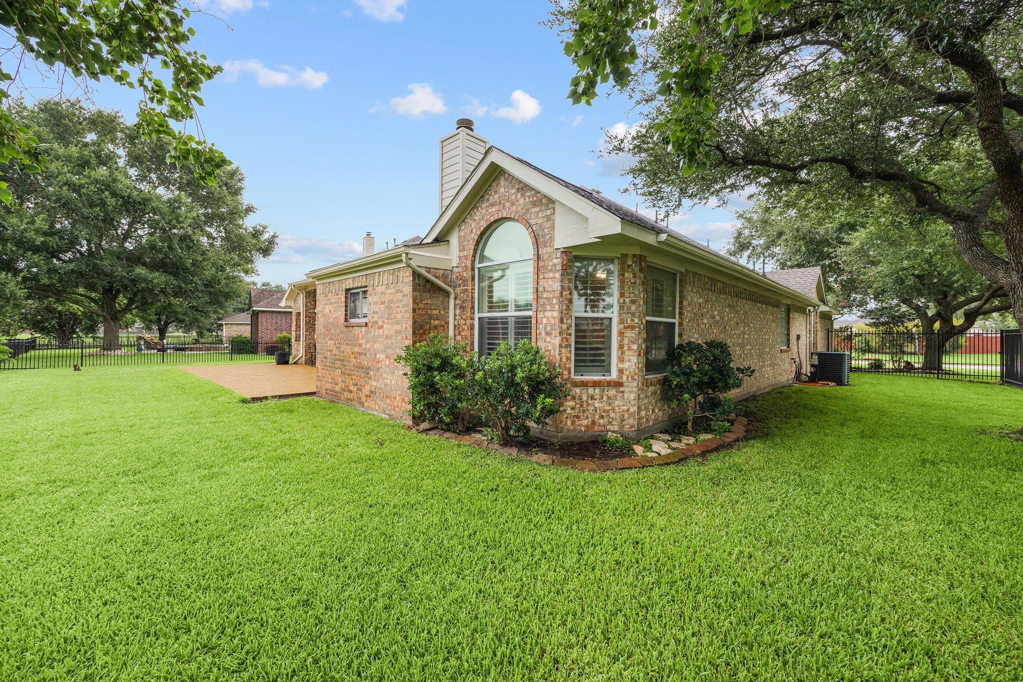 11403 Stone Mallow Drive