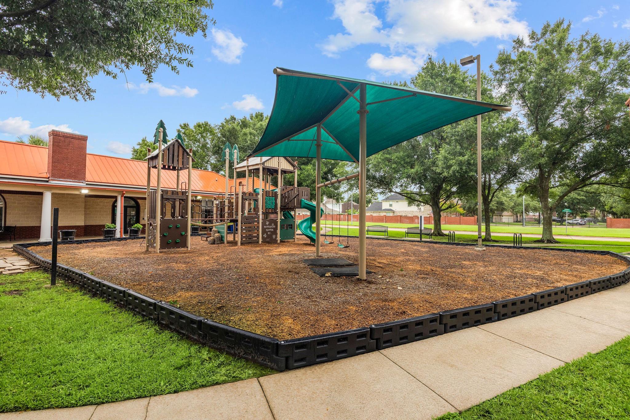 11403 Stone Mallow Drive