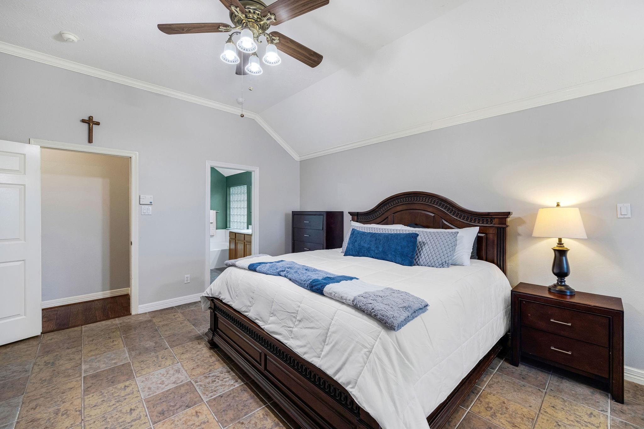 11403 Stone Mallow Drive