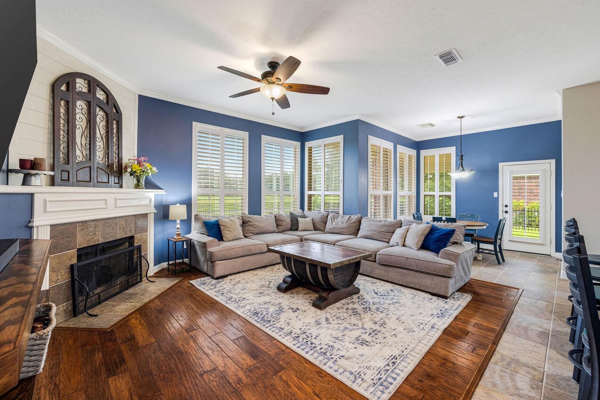 11403 Stone Mallow Drive