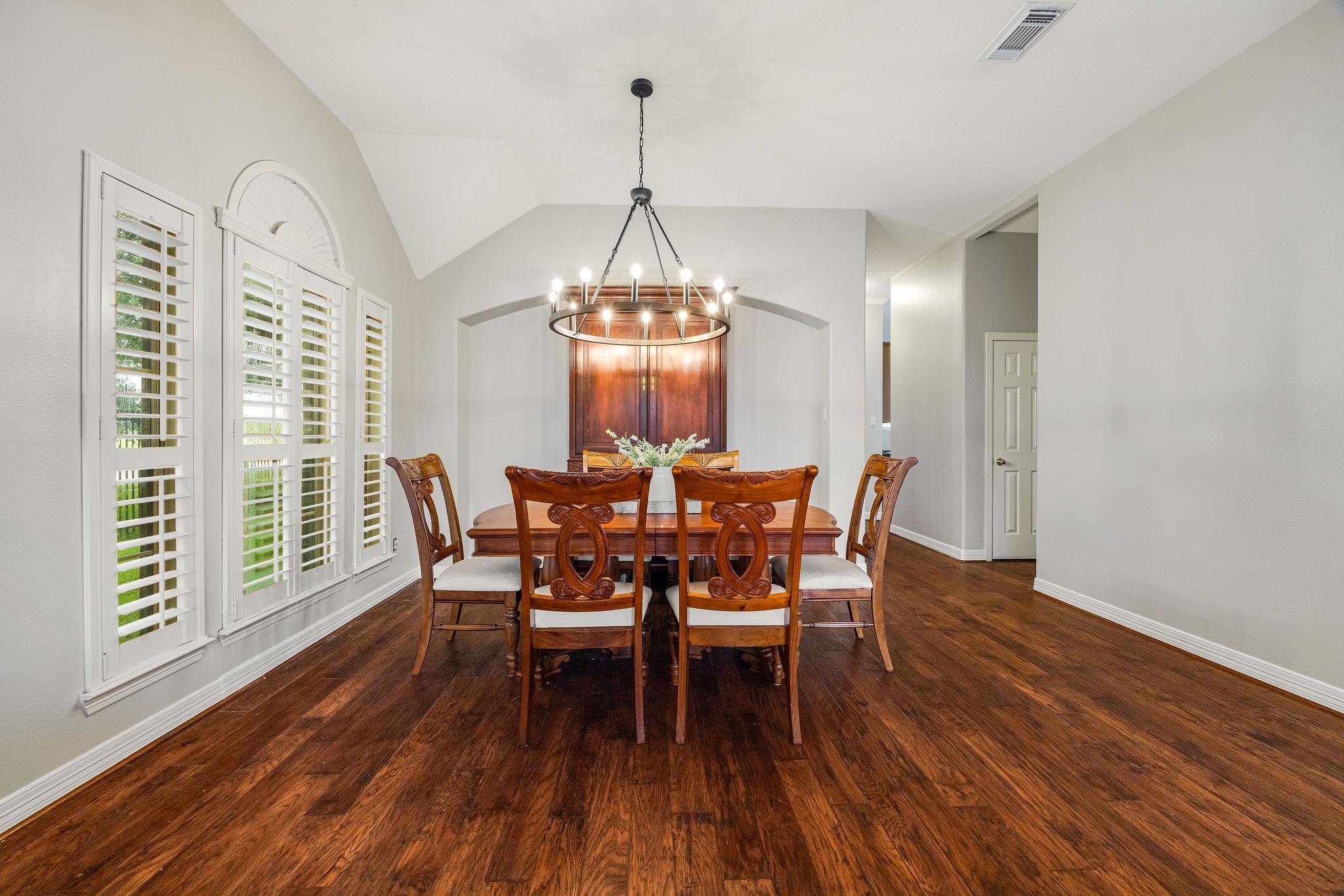 11403 Stone Mallow Drive
