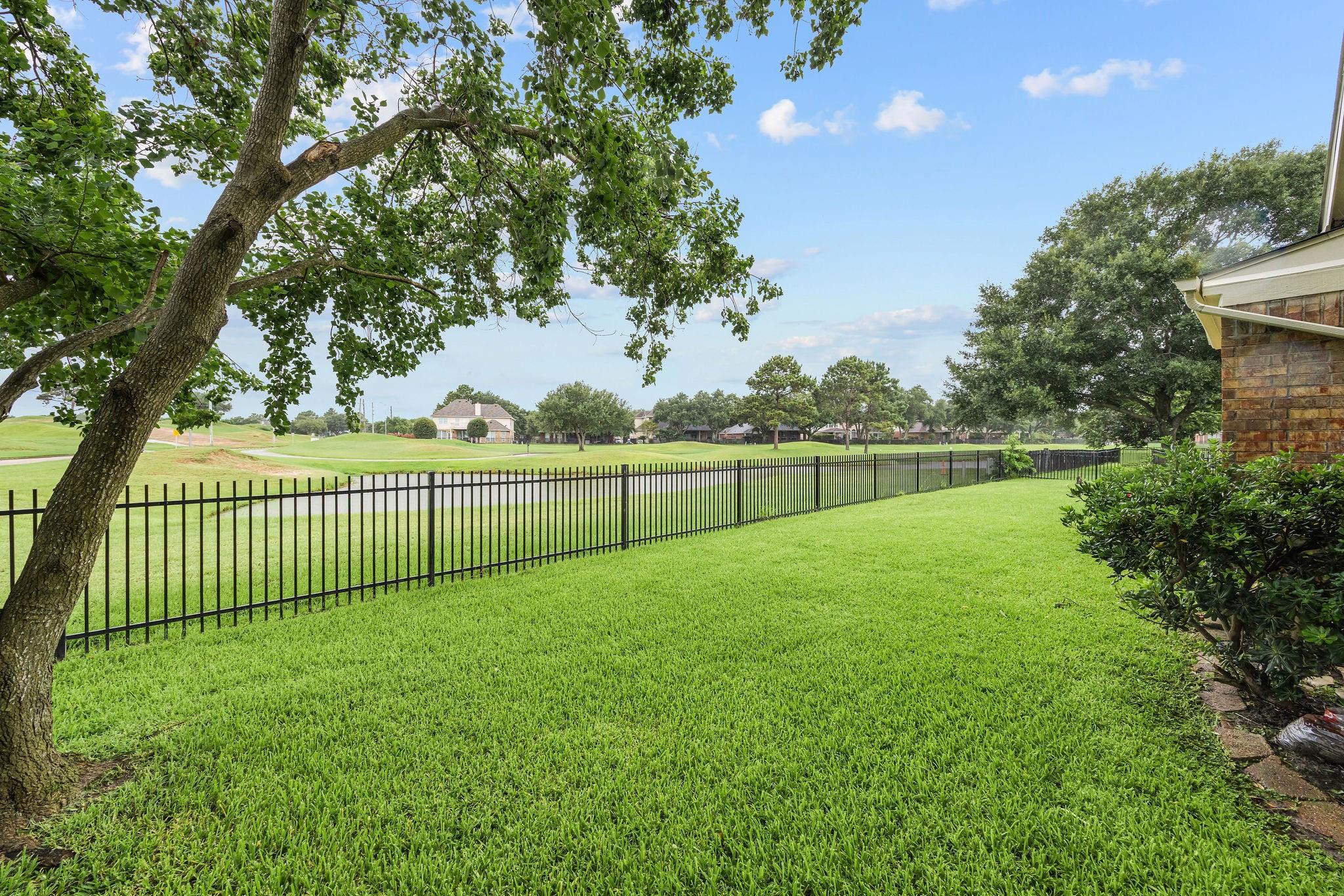 11403 Stone Mallow Drive