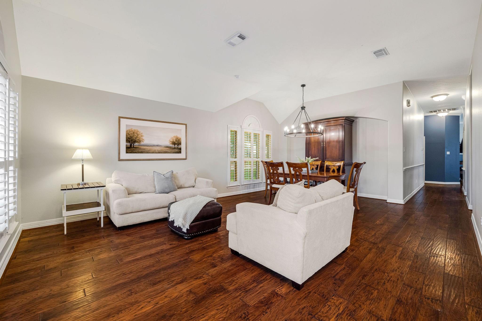 11403 Stone Mallow Drive
