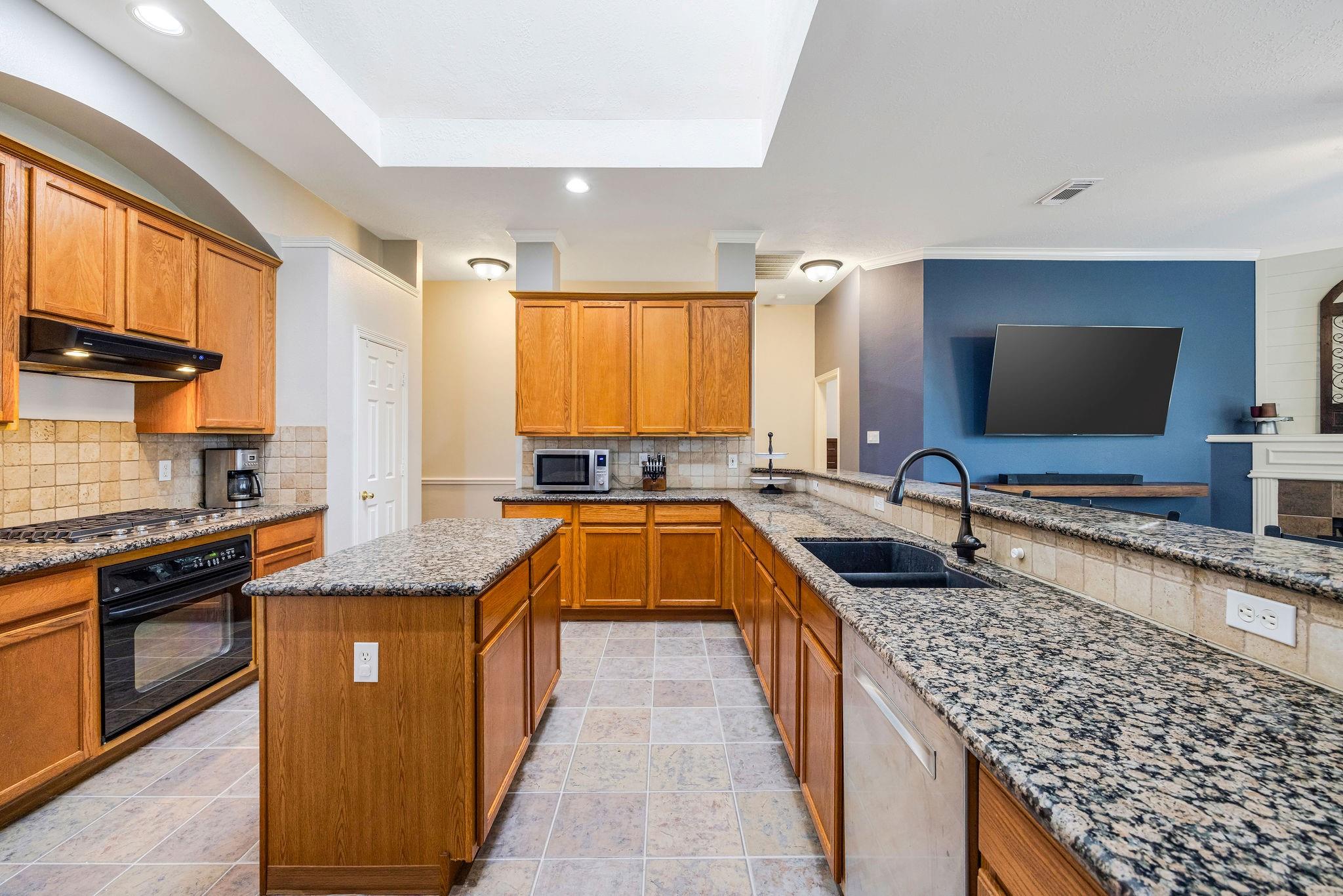 11403 Stone Mallow Drive