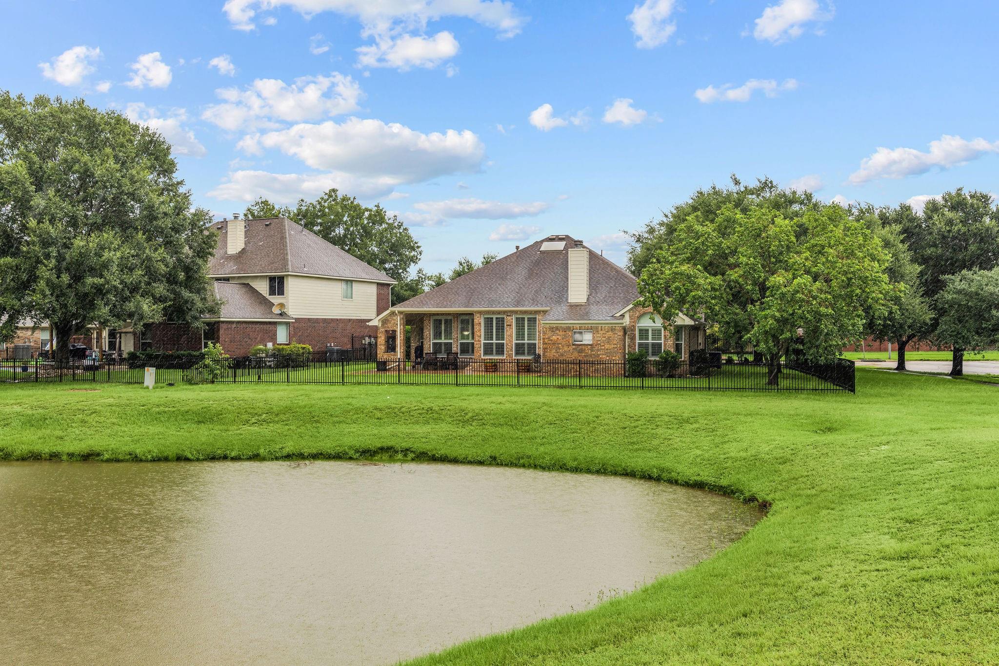 11403 Stone Mallow Drive