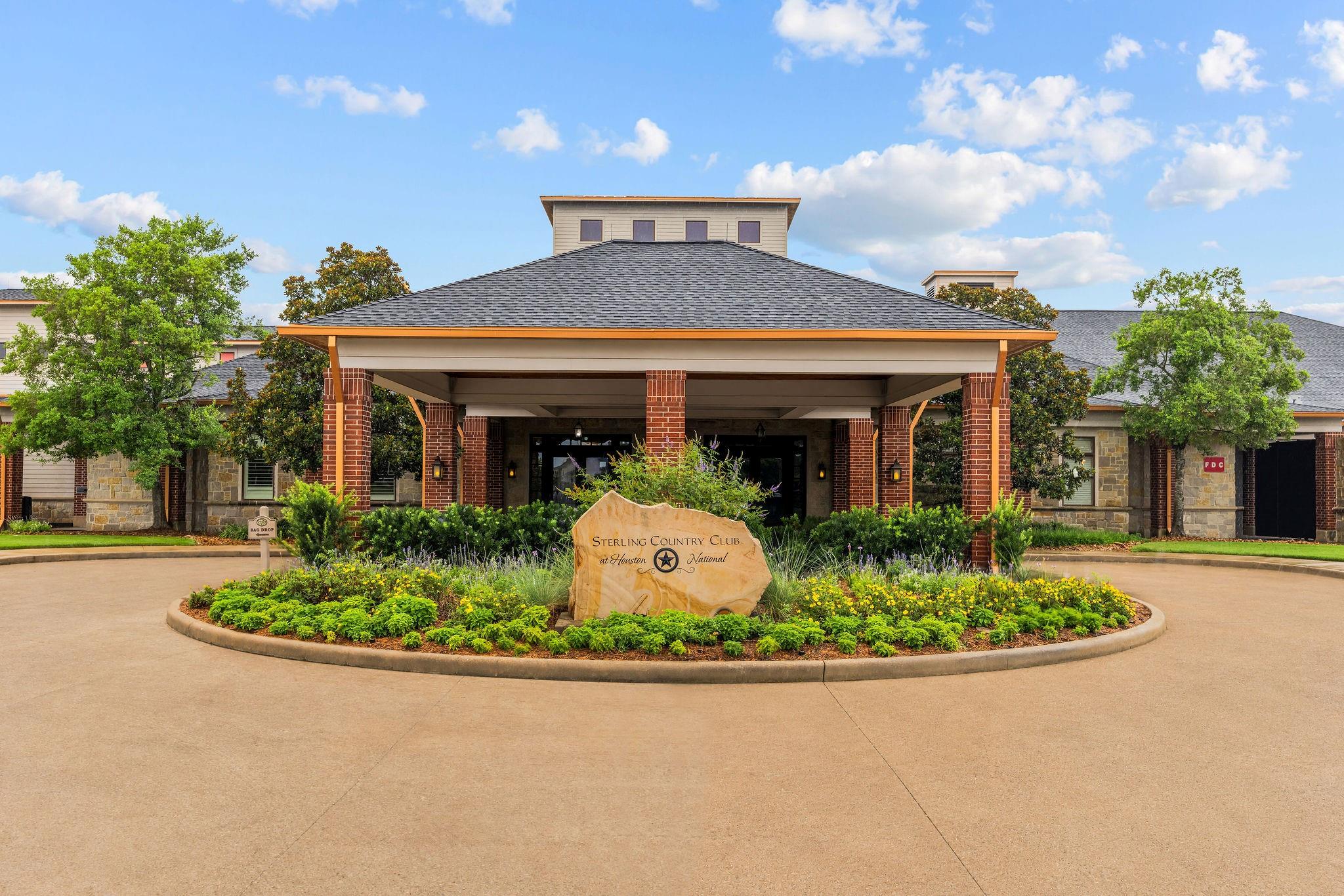 11403 Stone Mallow Drive