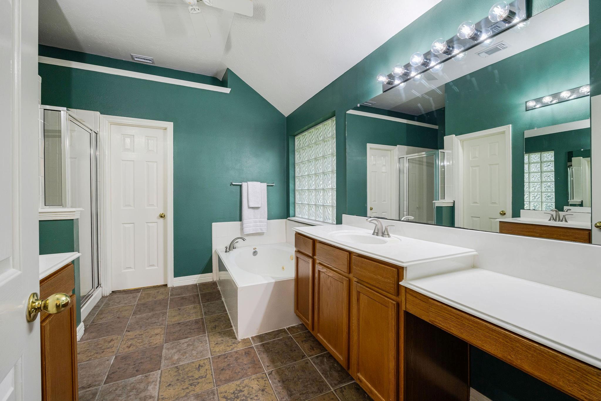 11403 Stone Mallow Drive