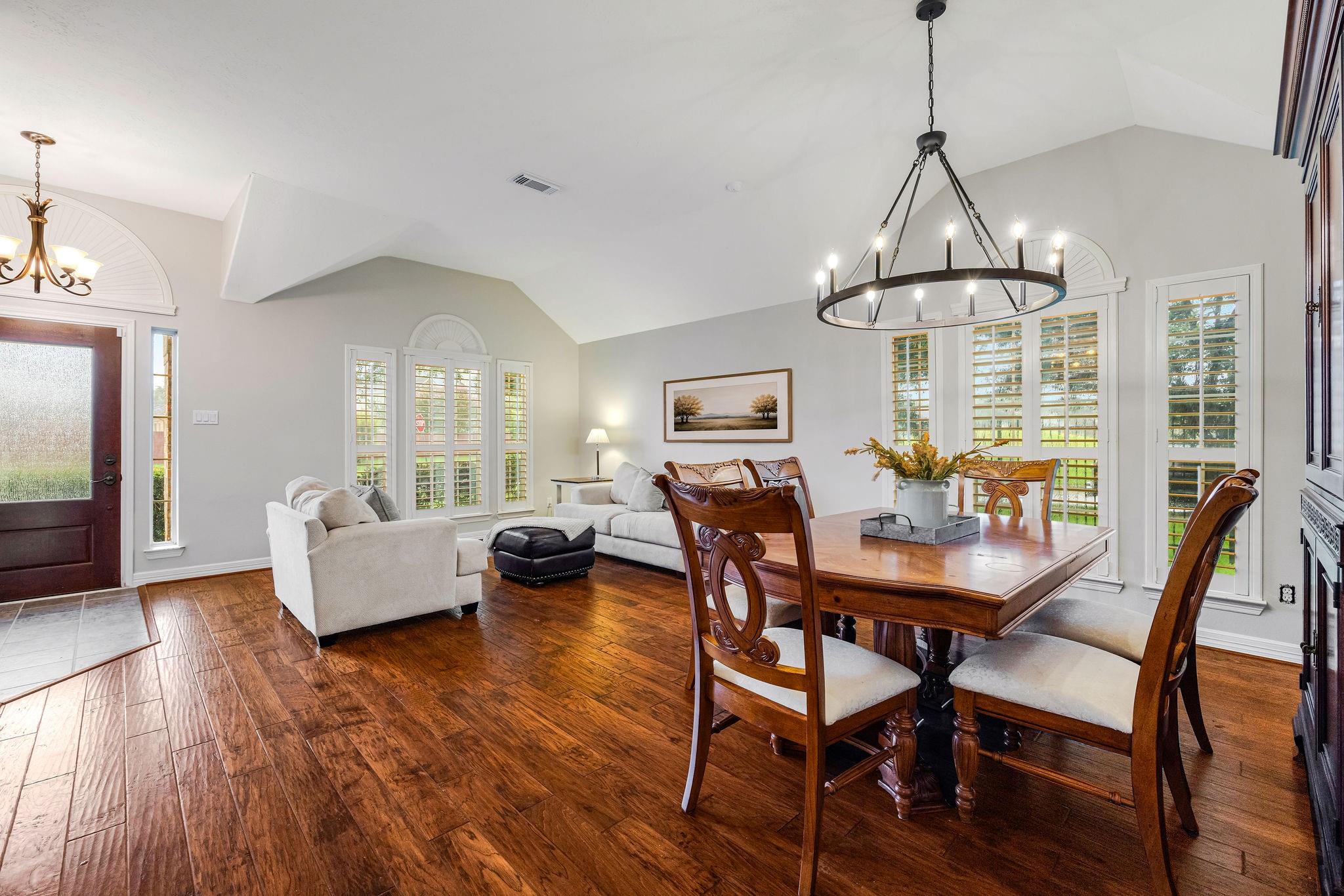 11403 Stone Mallow Drive