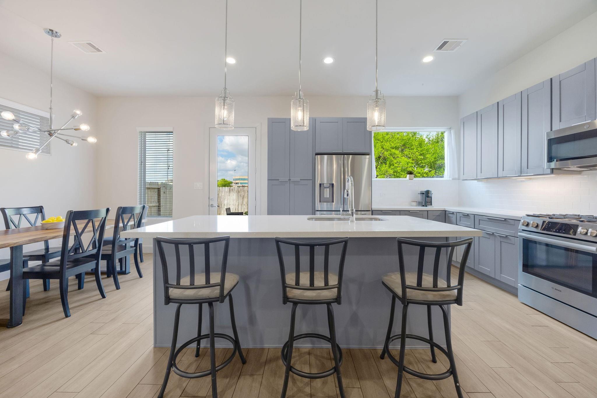 5705 Pampero Lane