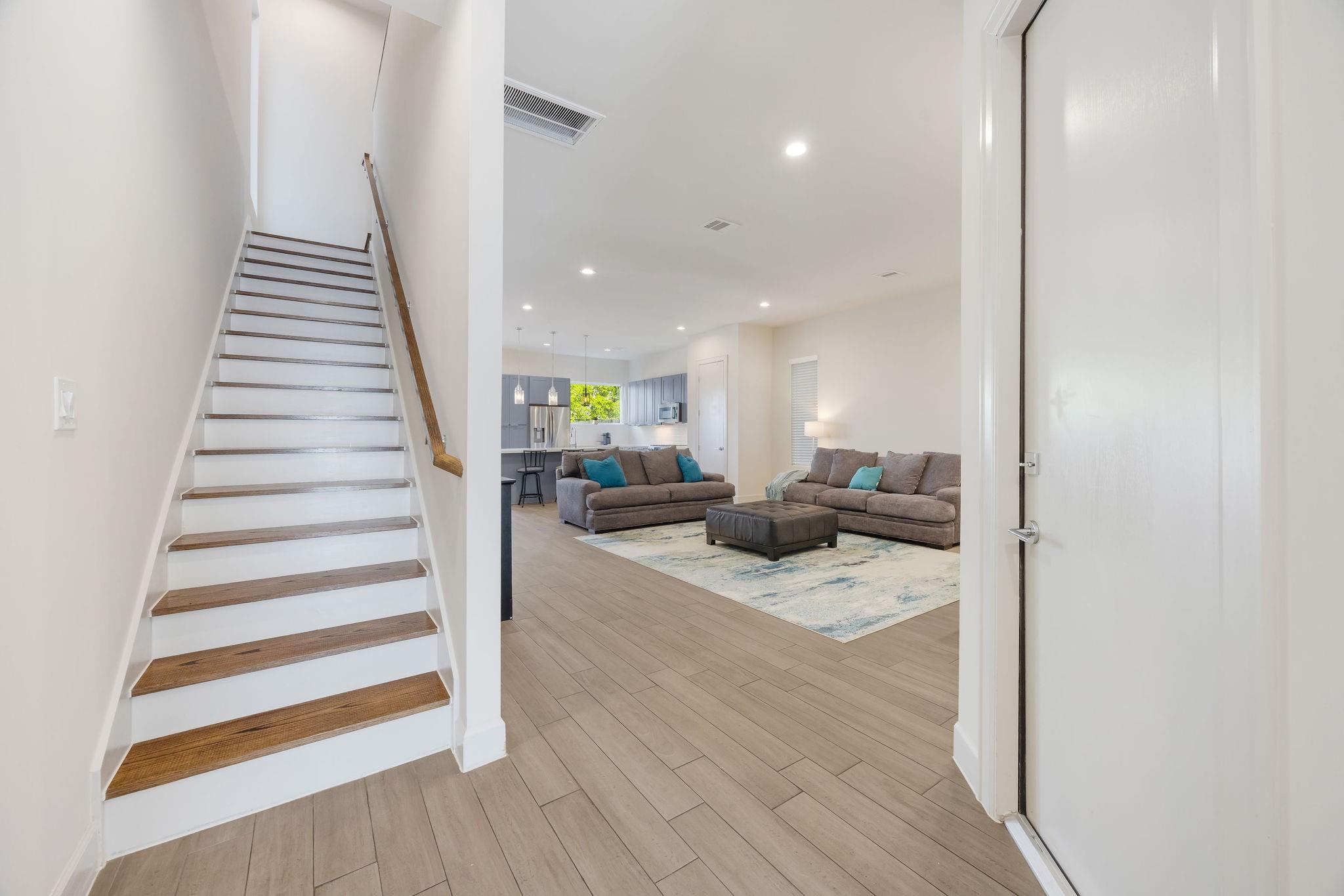 5705 Pampero Lane