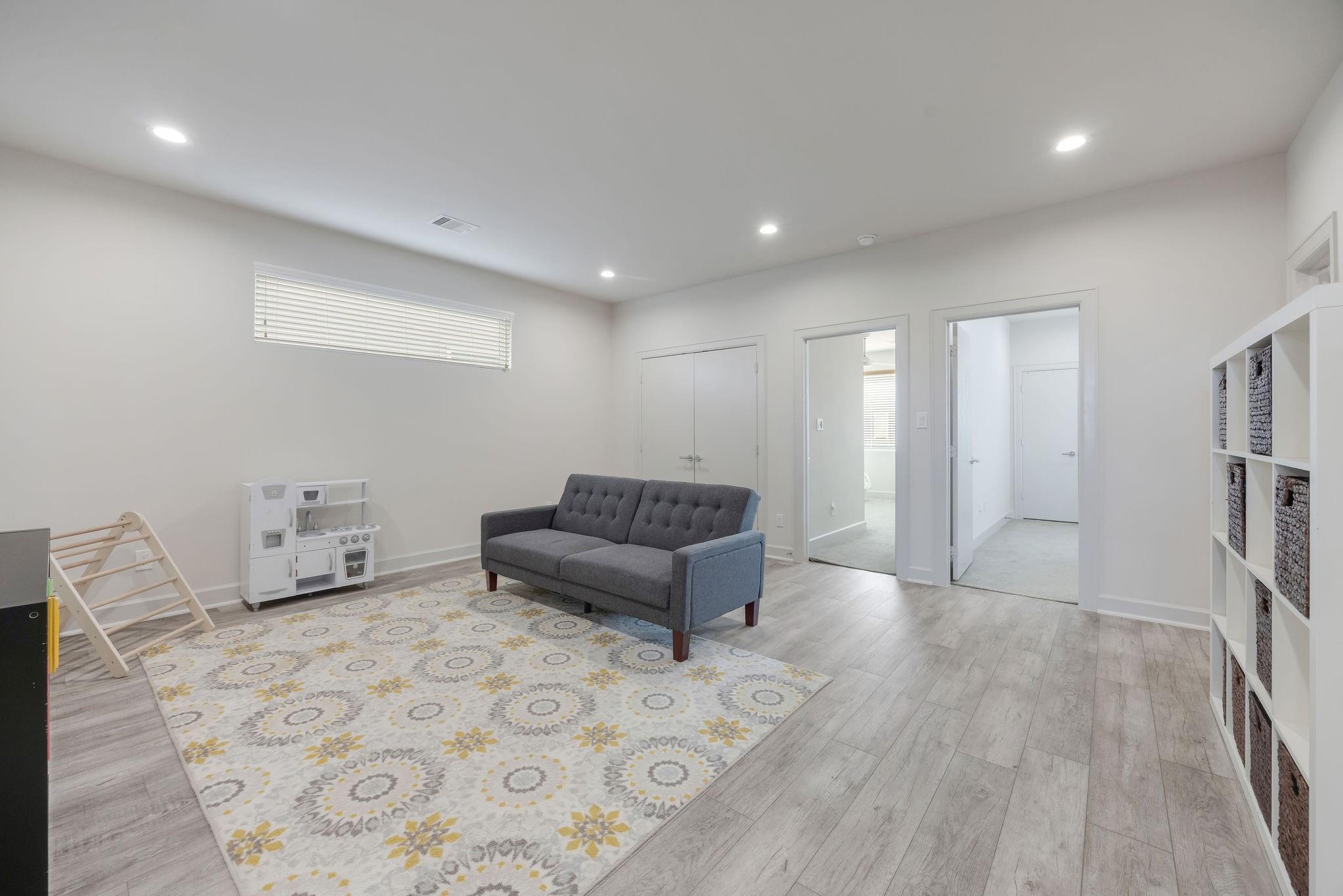 5705 Pampero Lane
