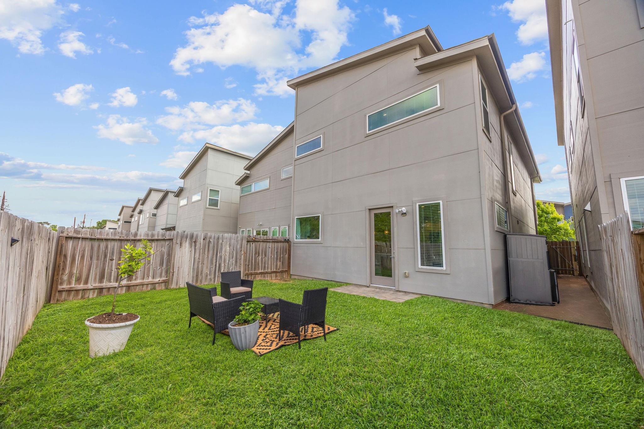 5705 Pampero Lane