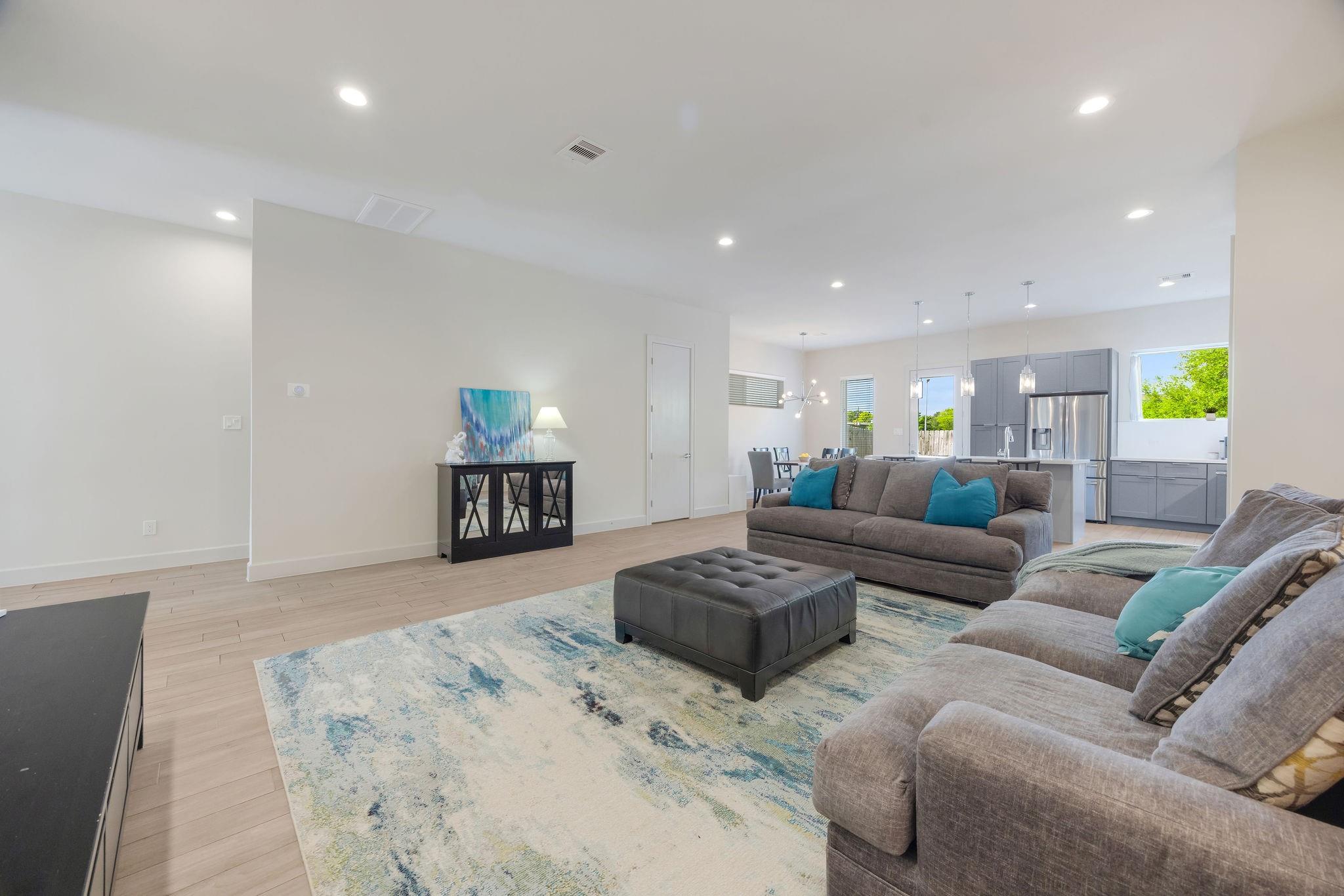 5705 Pampero Lane