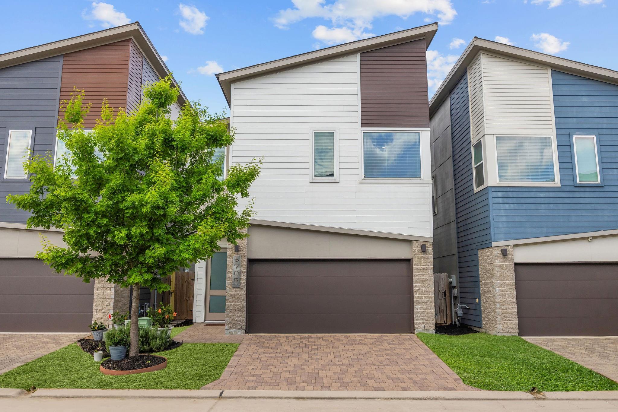 5705 Pampero Lane