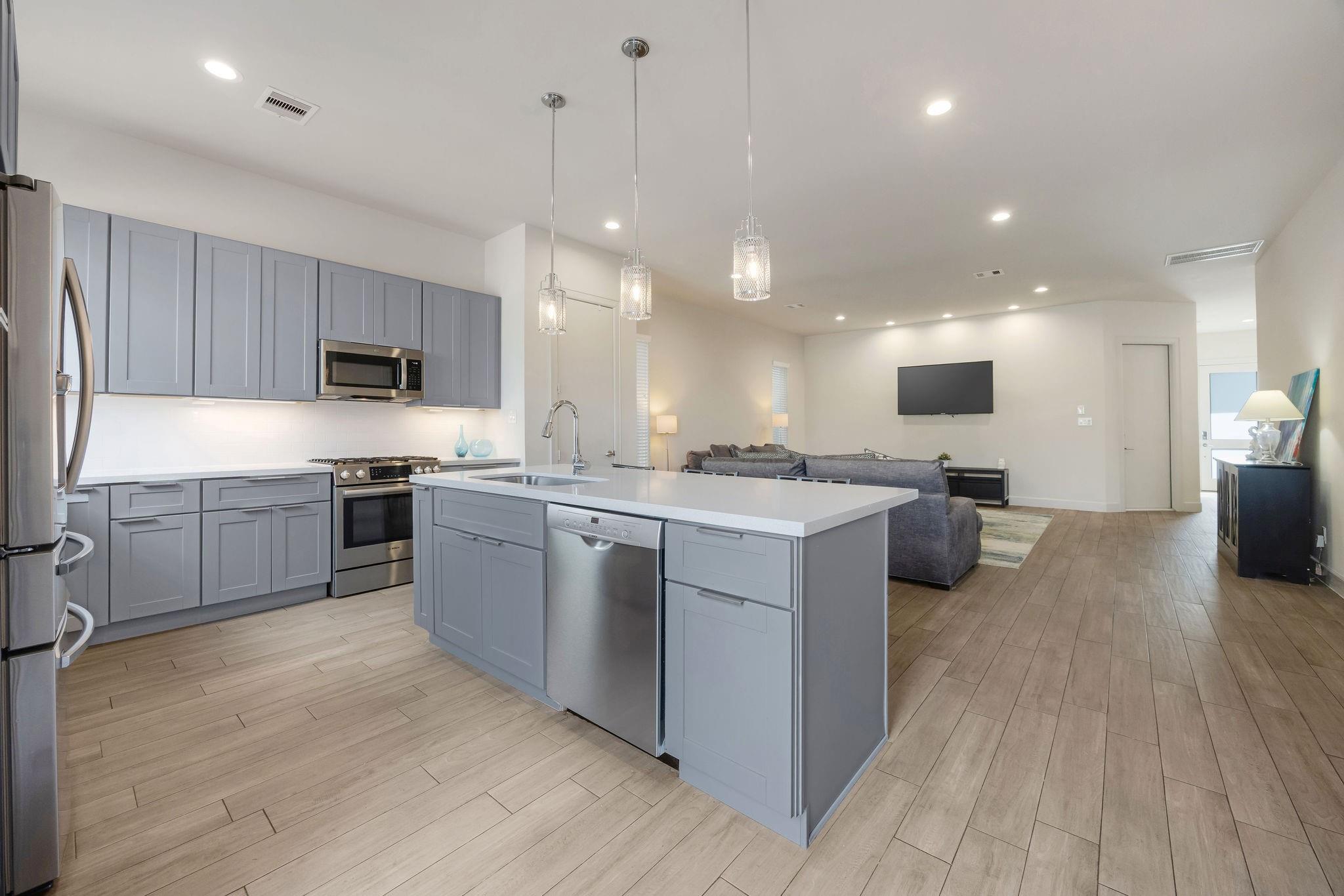 5705 Pampero Lane