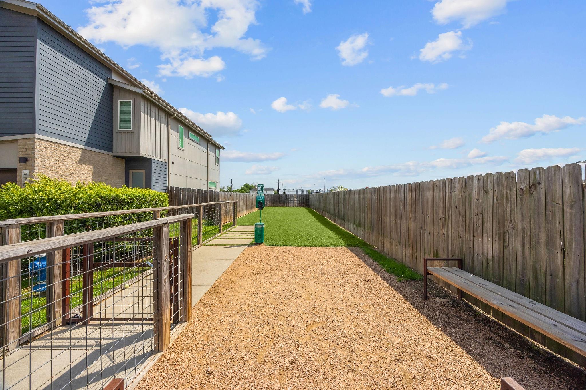 5705 Pampero Lane