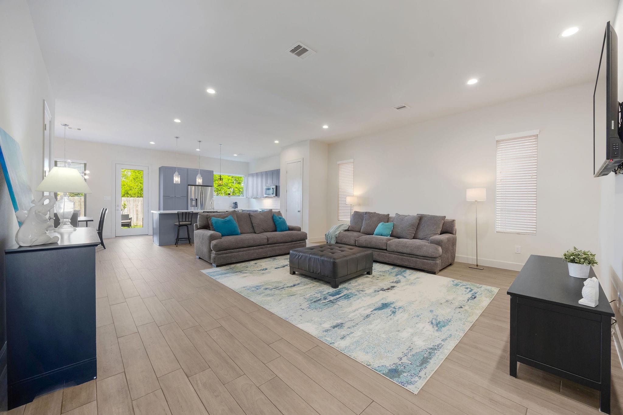 5705 Pampero Lane