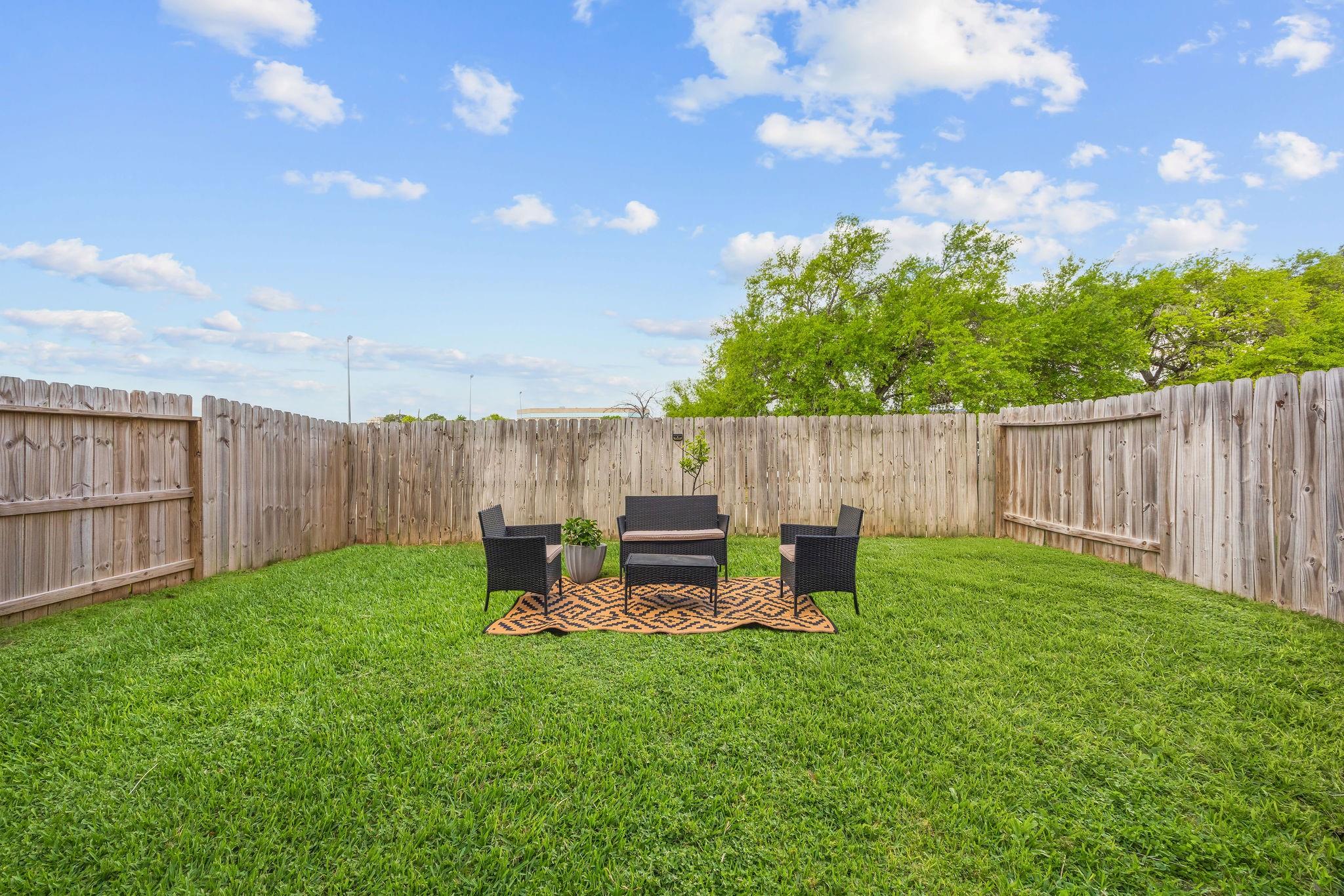 5705 Pampero Lane