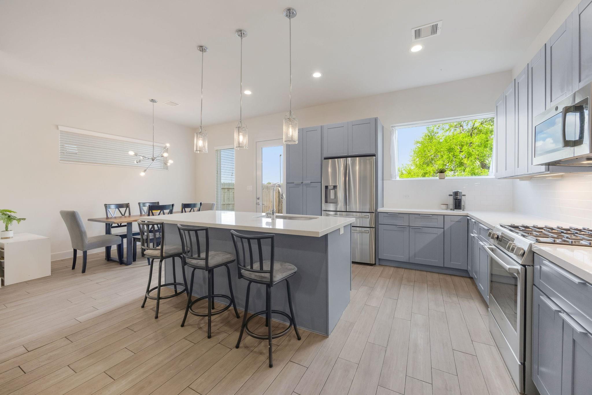 5705 Pampero Lane