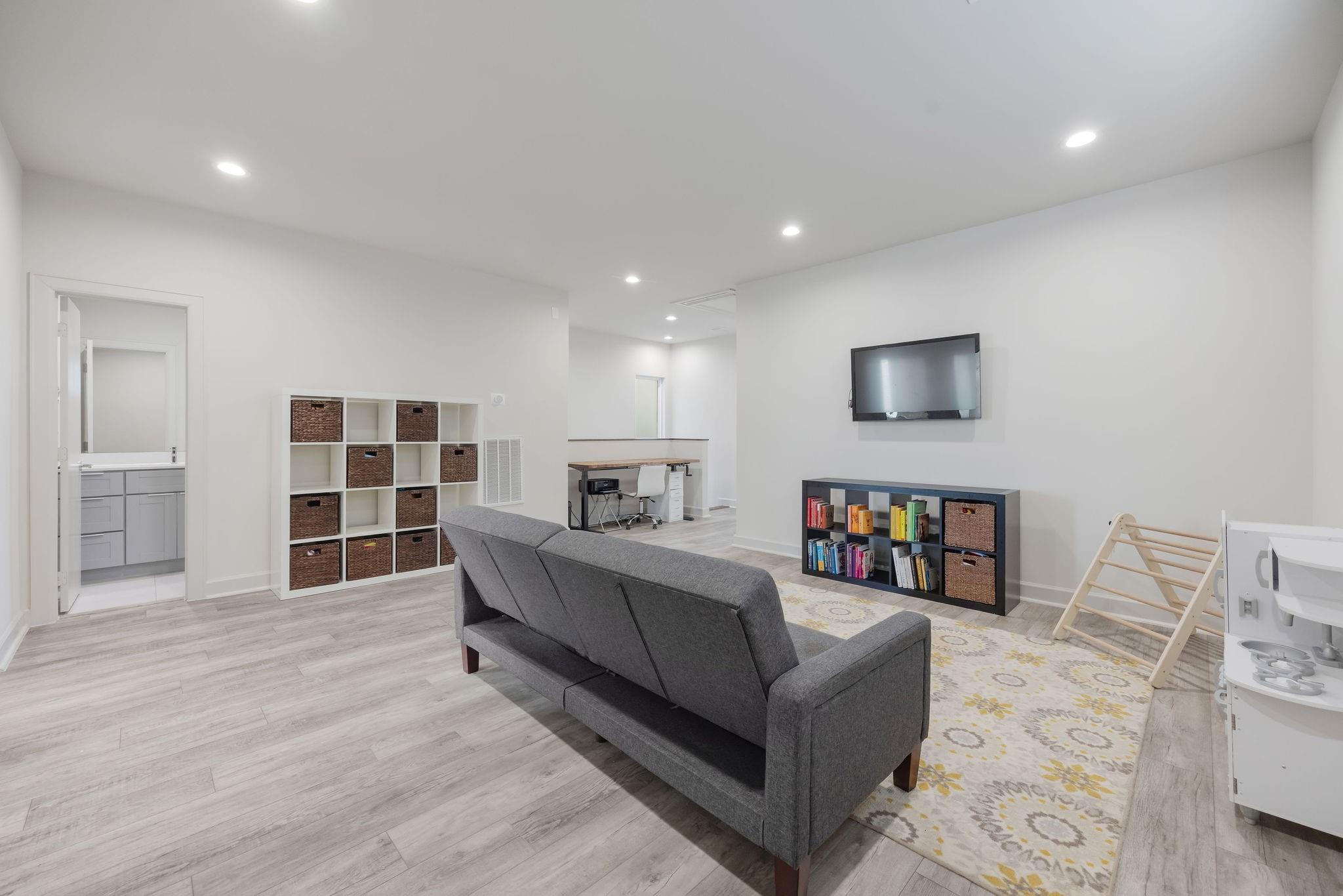 5705 Pampero Lane