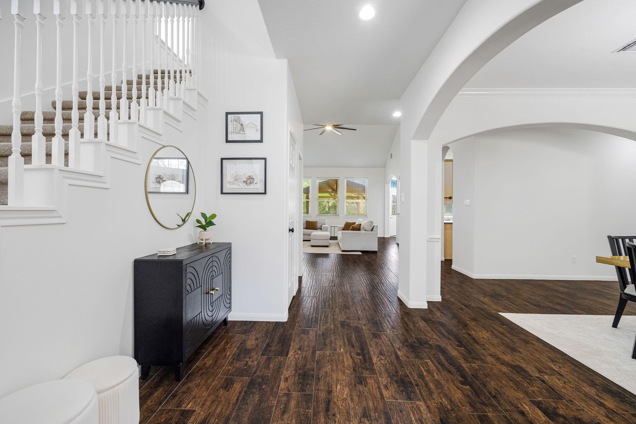 15406 Cumberland Oak Way