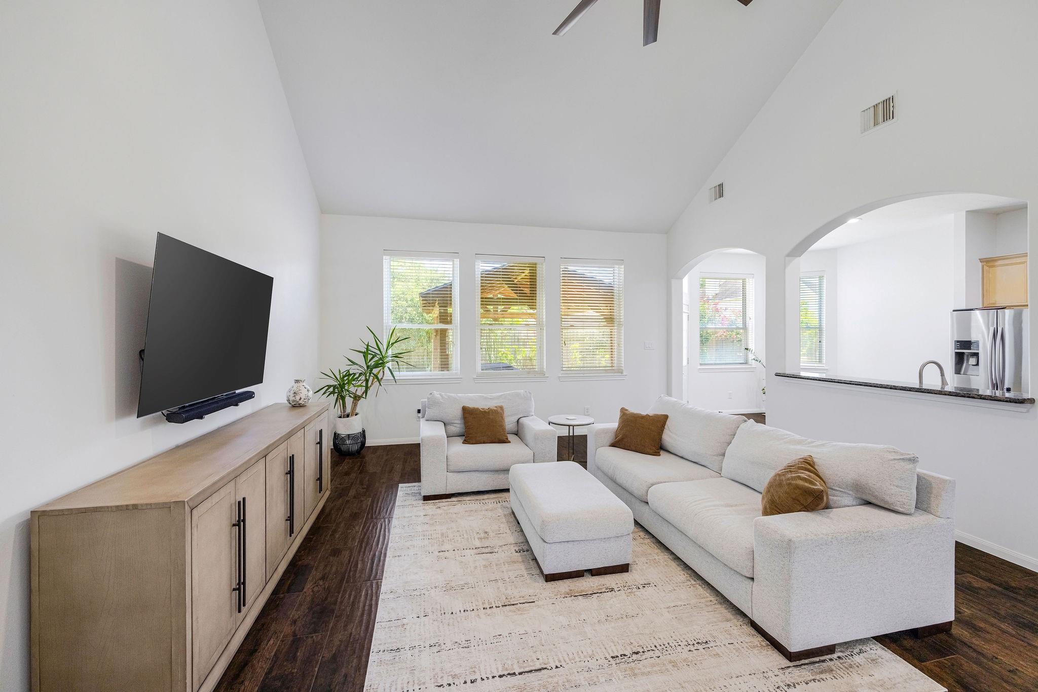 15406 Cumberland Oak Way