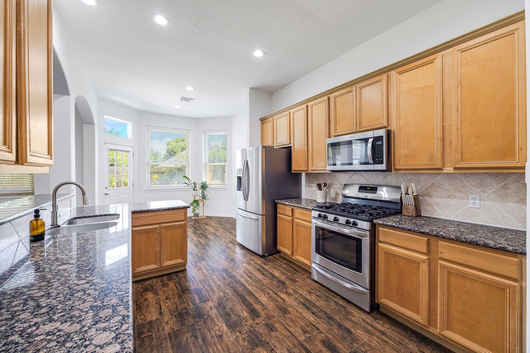 15406 Cumberland Oak Way