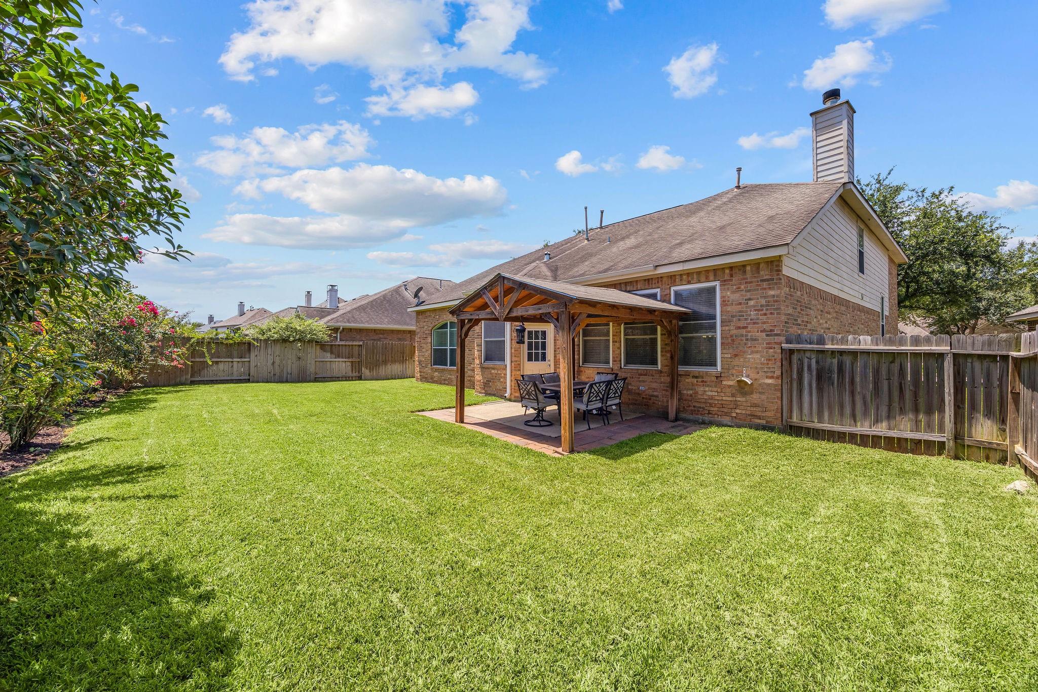 15406 Cumberland Oak Way