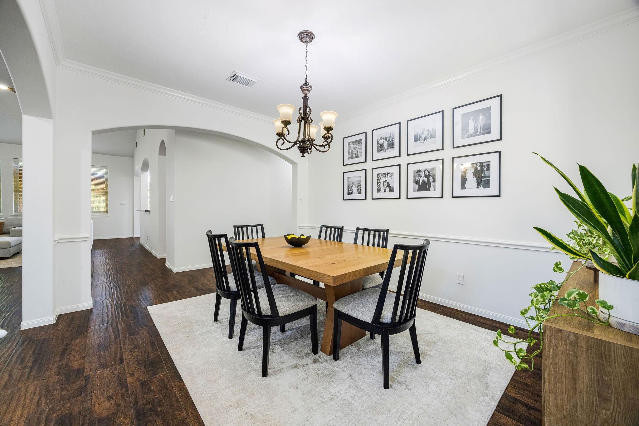 15406 Cumberland Oak Way
