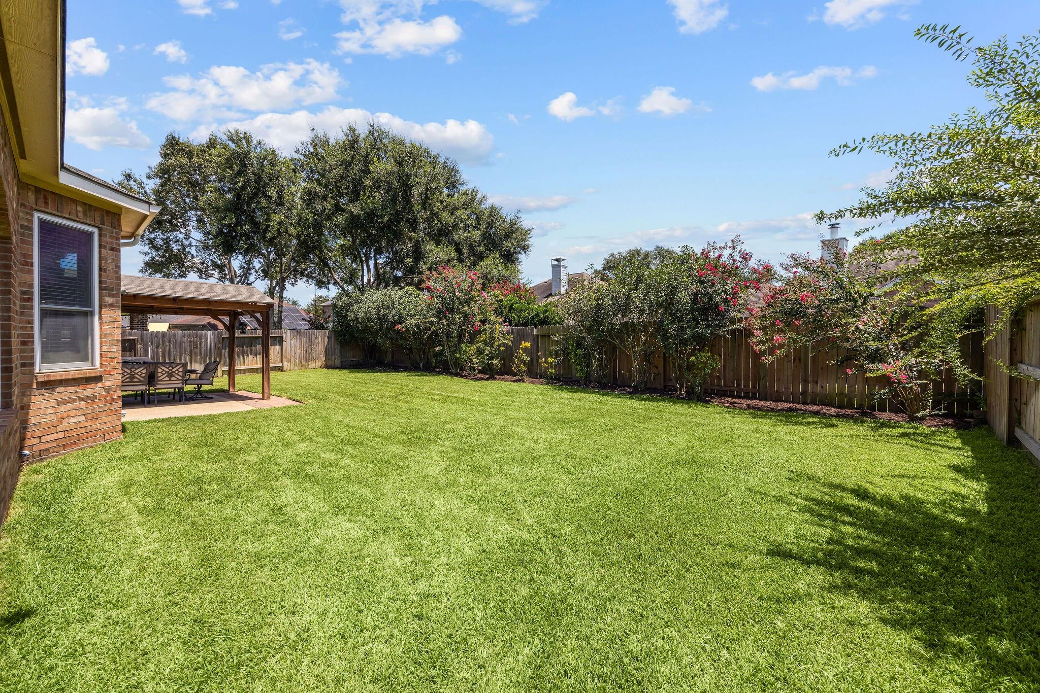 15406 Cumberland Oak Way