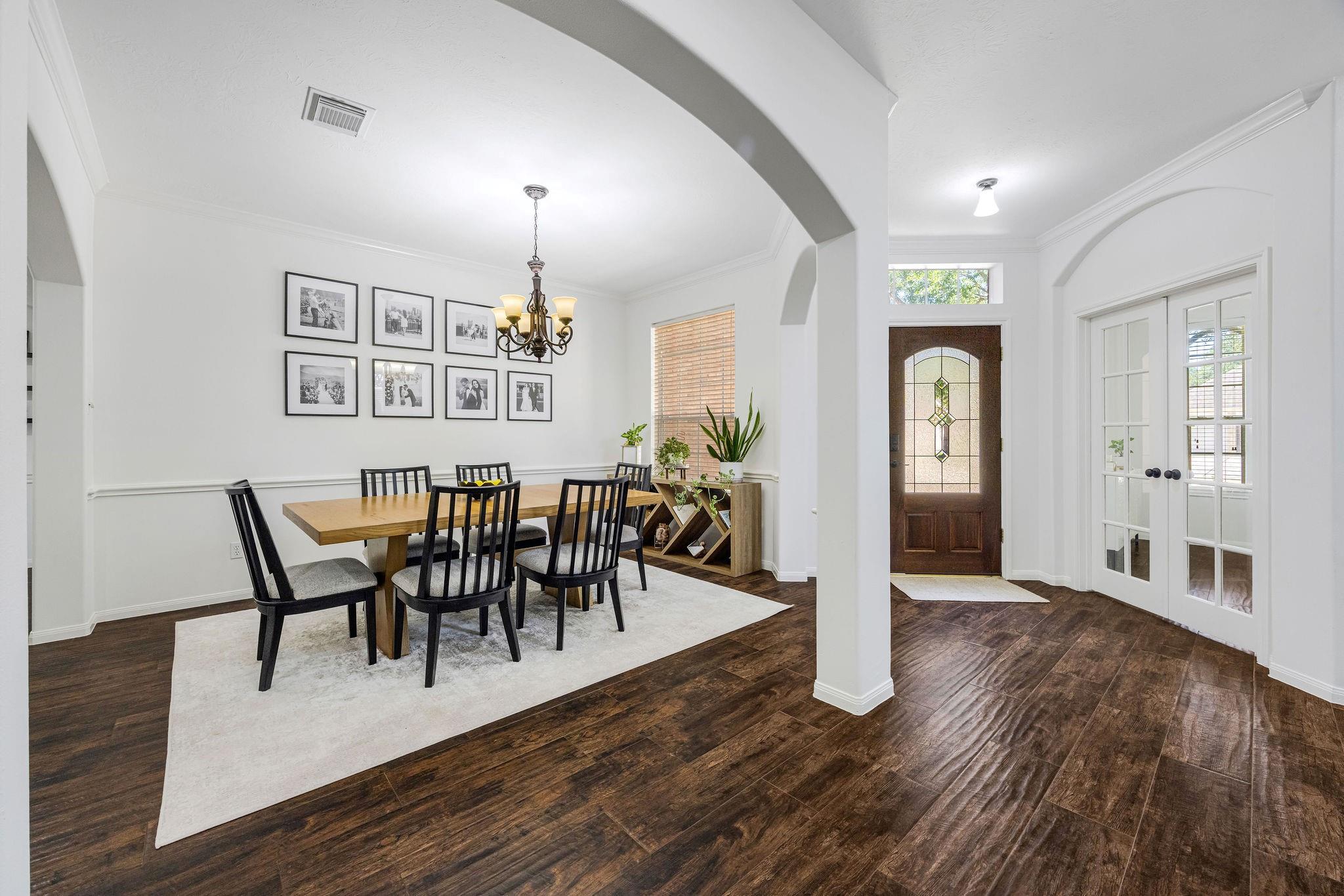 15406 Cumberland Oak Way