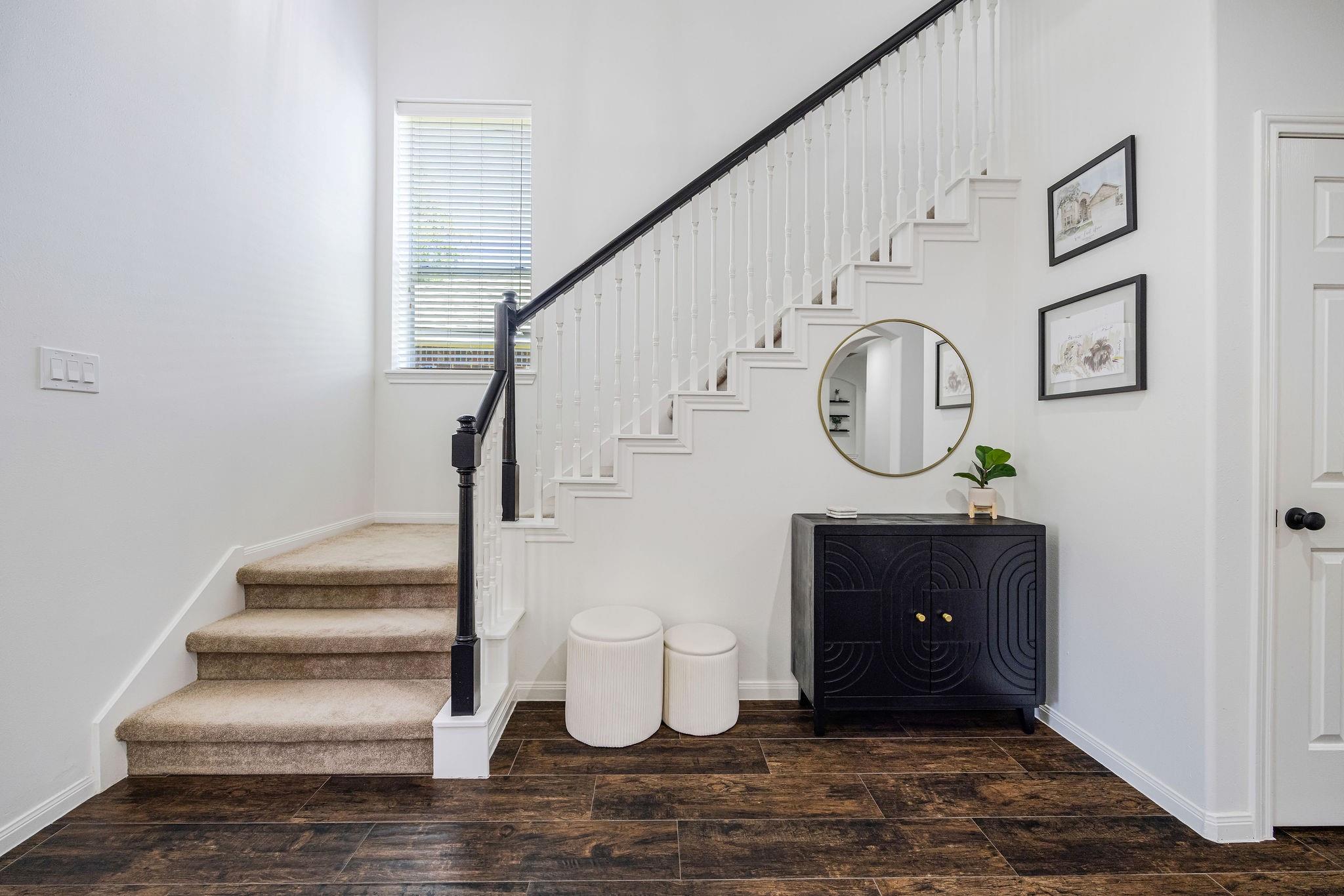 15406 Cumberland Oak Way