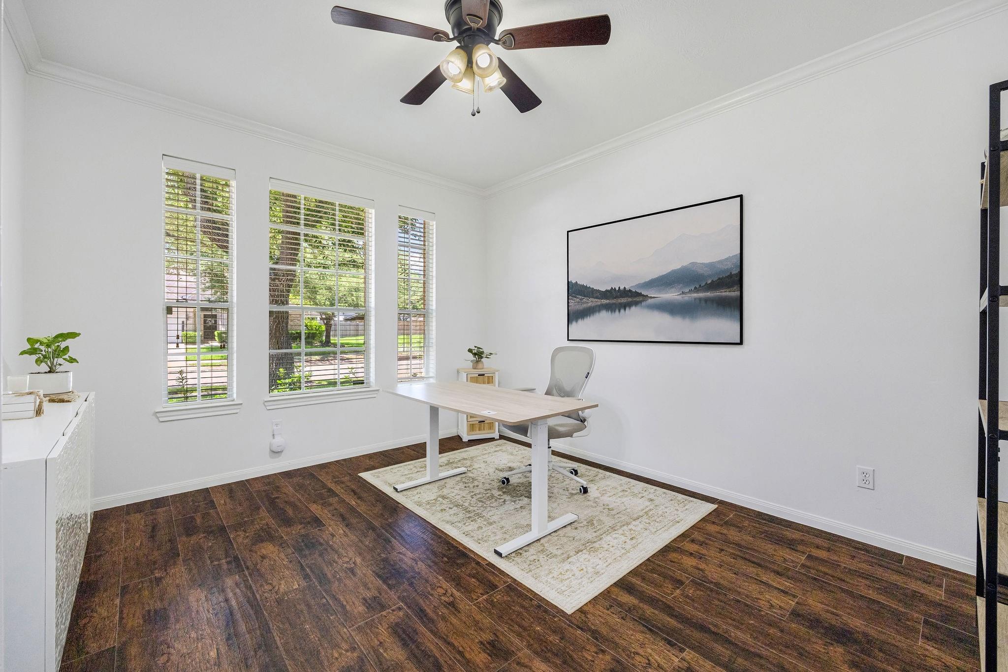 15406 Cumberland Oak Way