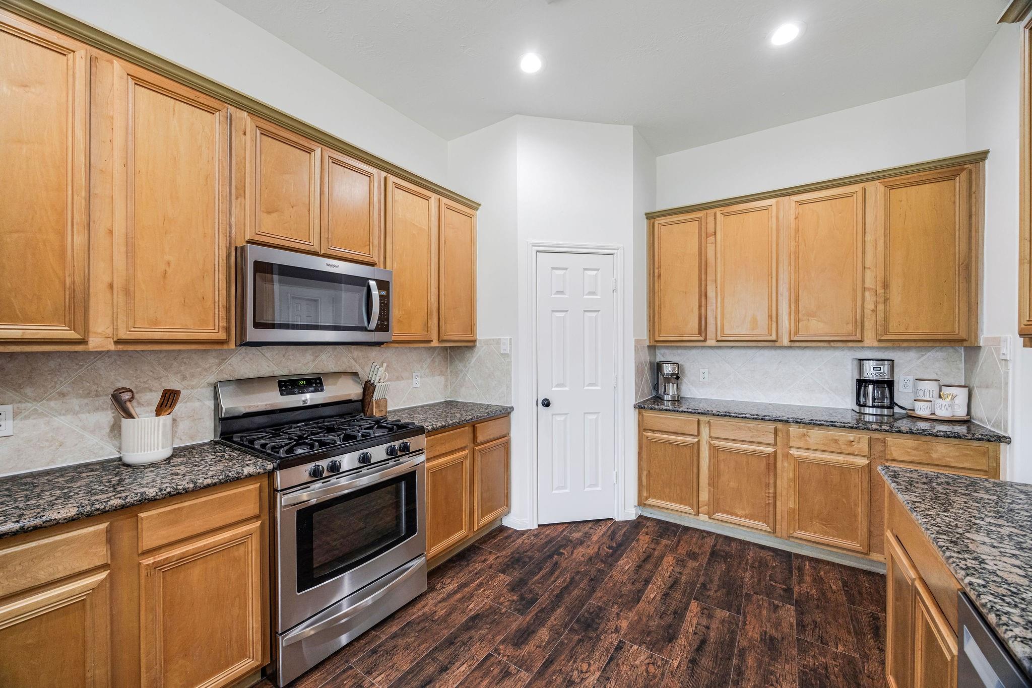 15406 Cumberland Oak Way