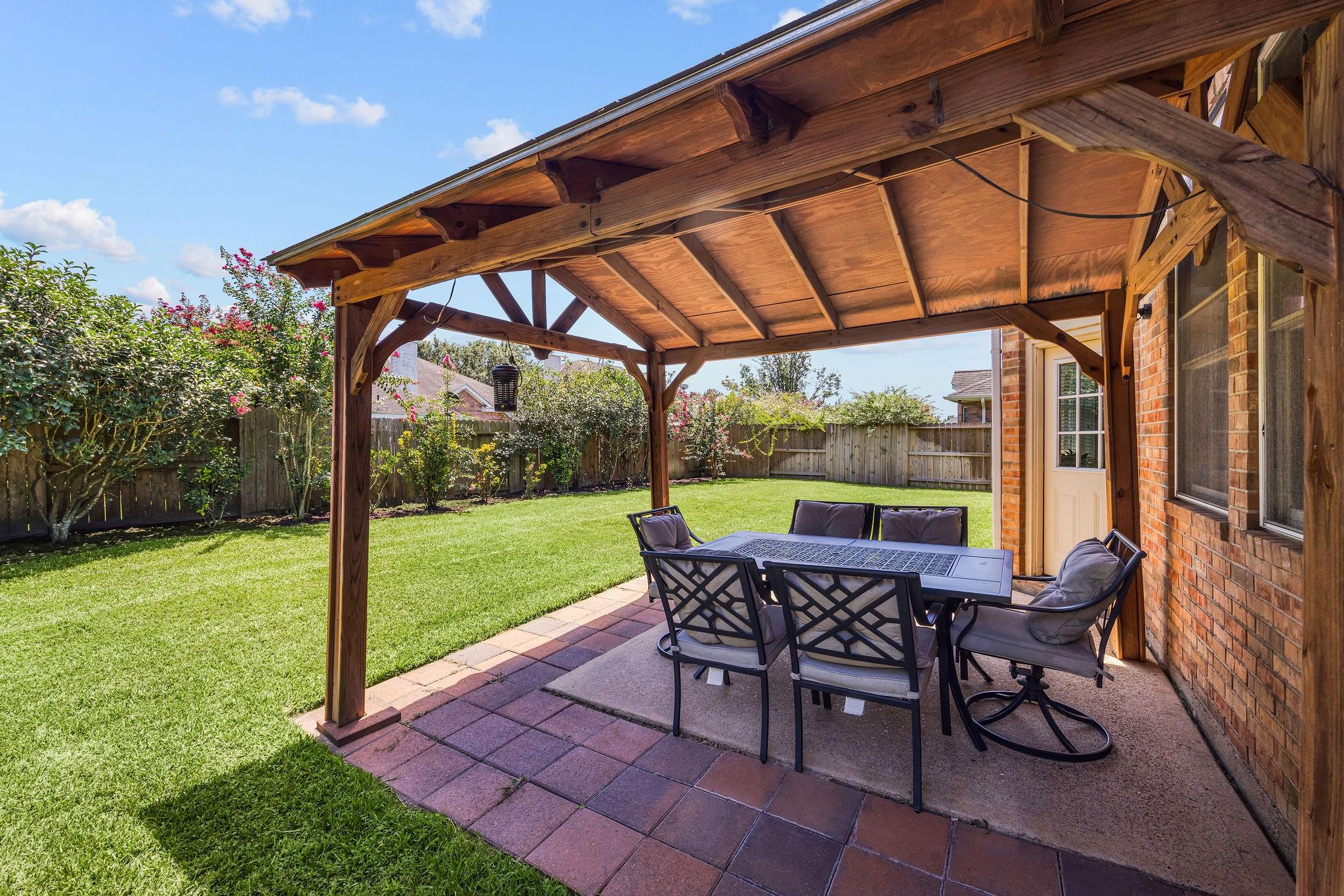 15406 Cumberland Oak Way