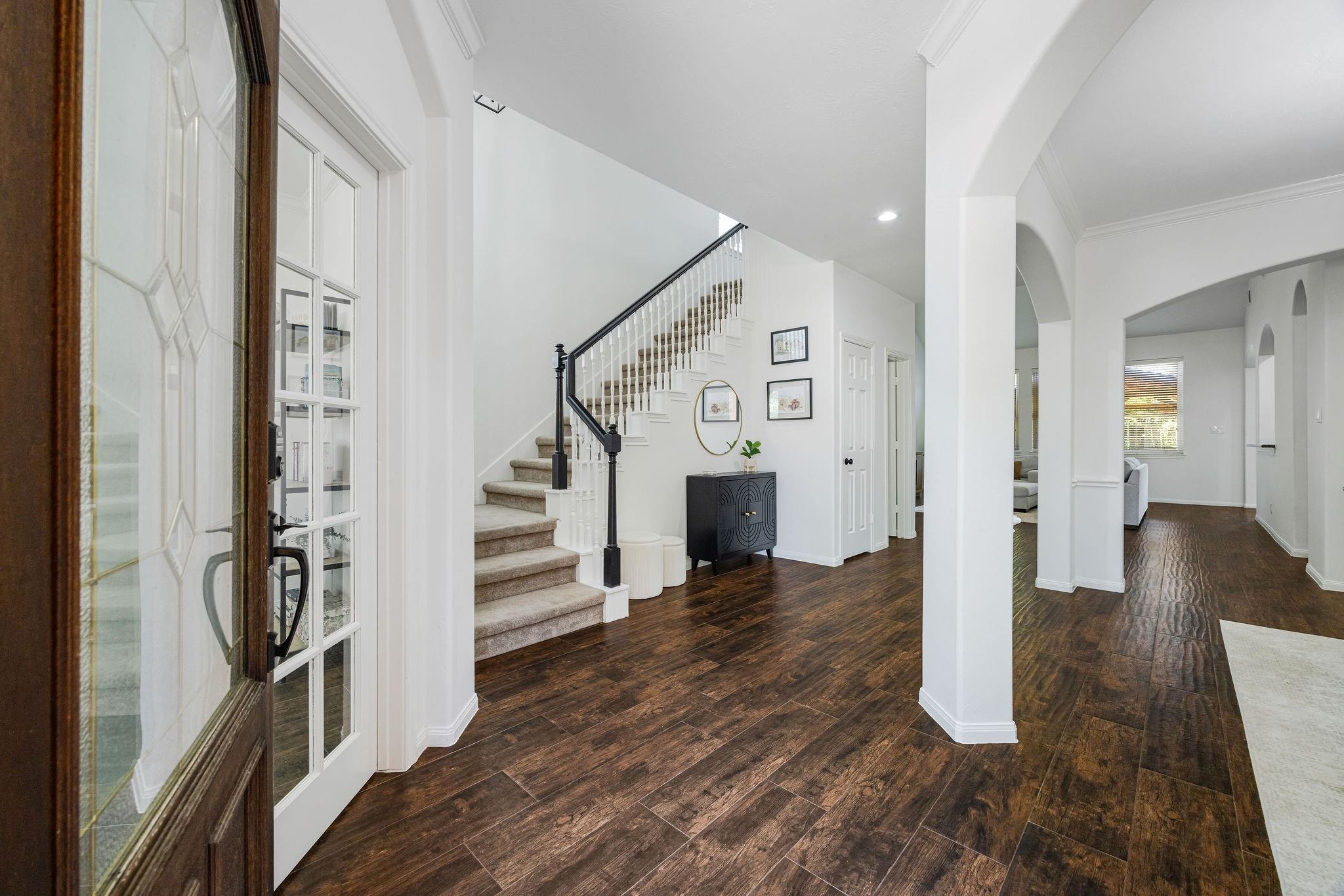 15406 Cumberland Oak Way