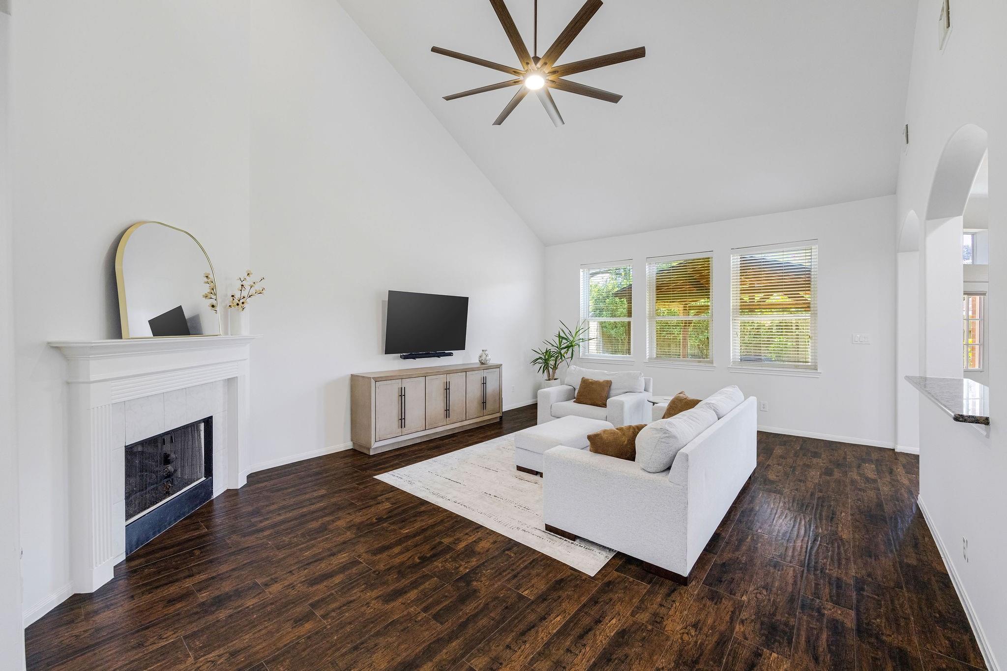 15406 Cumberland Oak Way