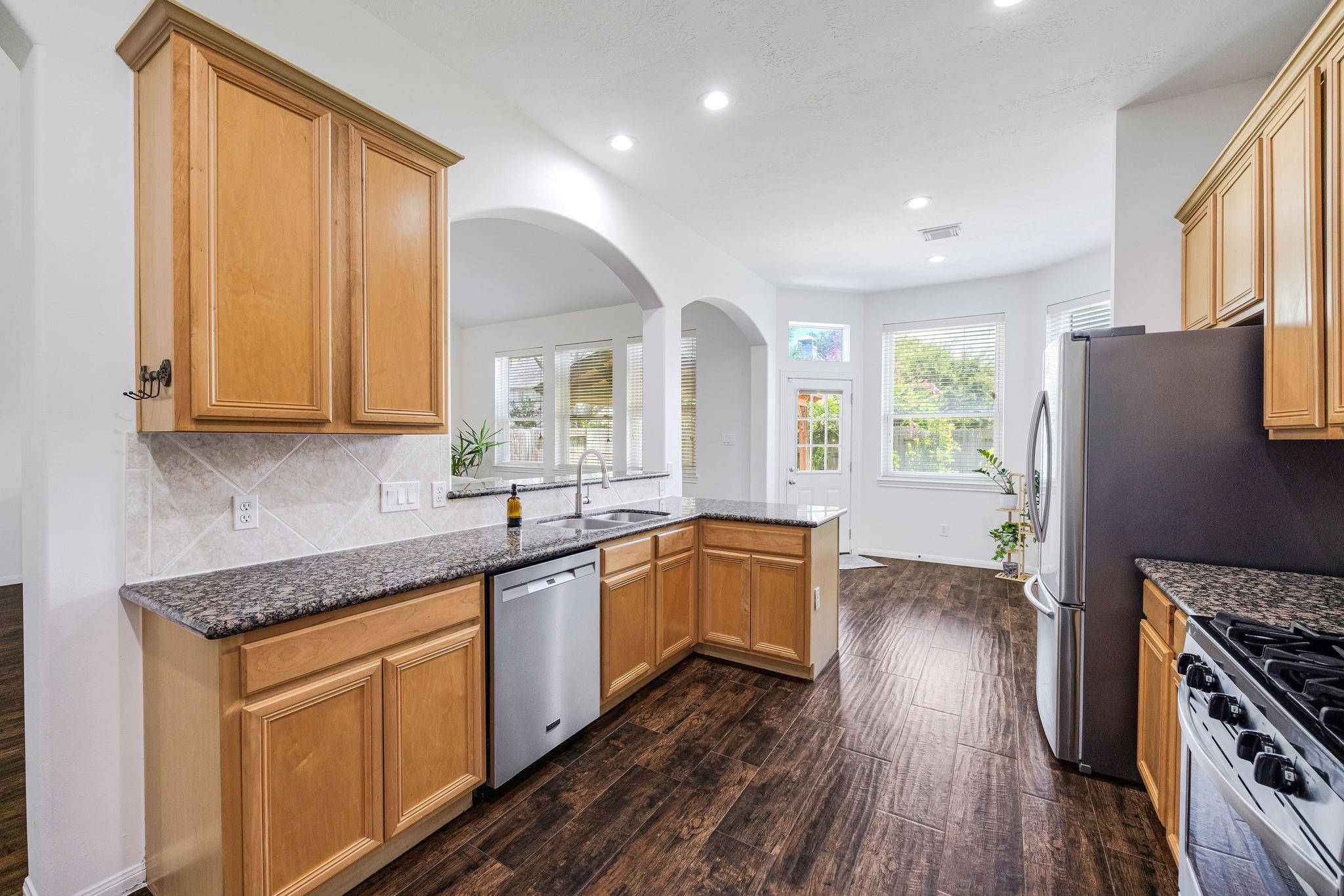 15406 Cumberland Oak Way