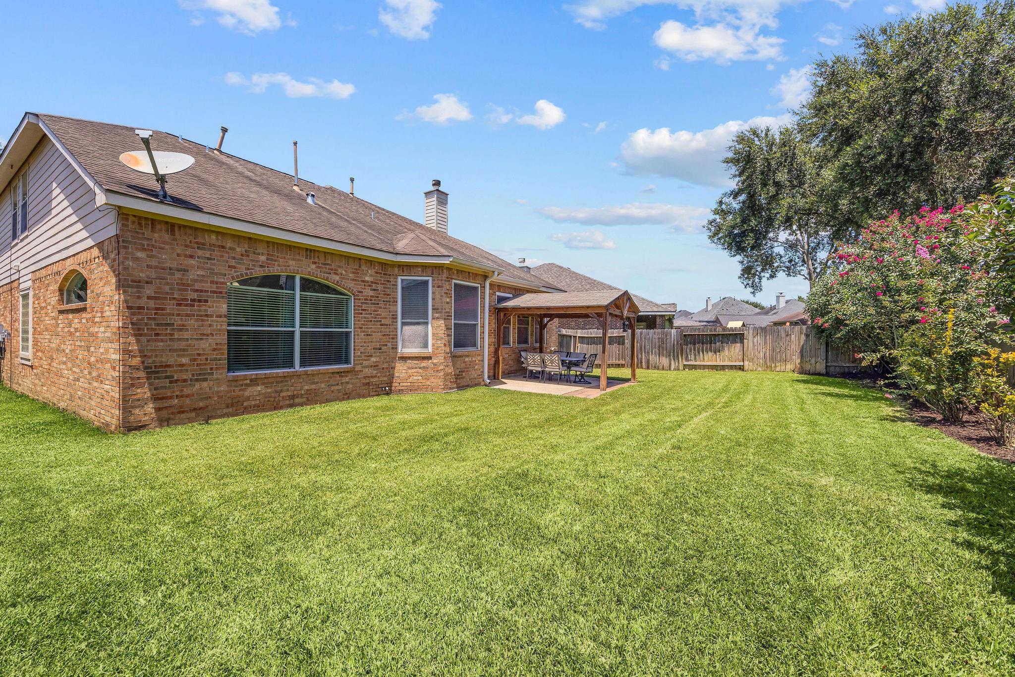 15406 Cumberland Oak Way