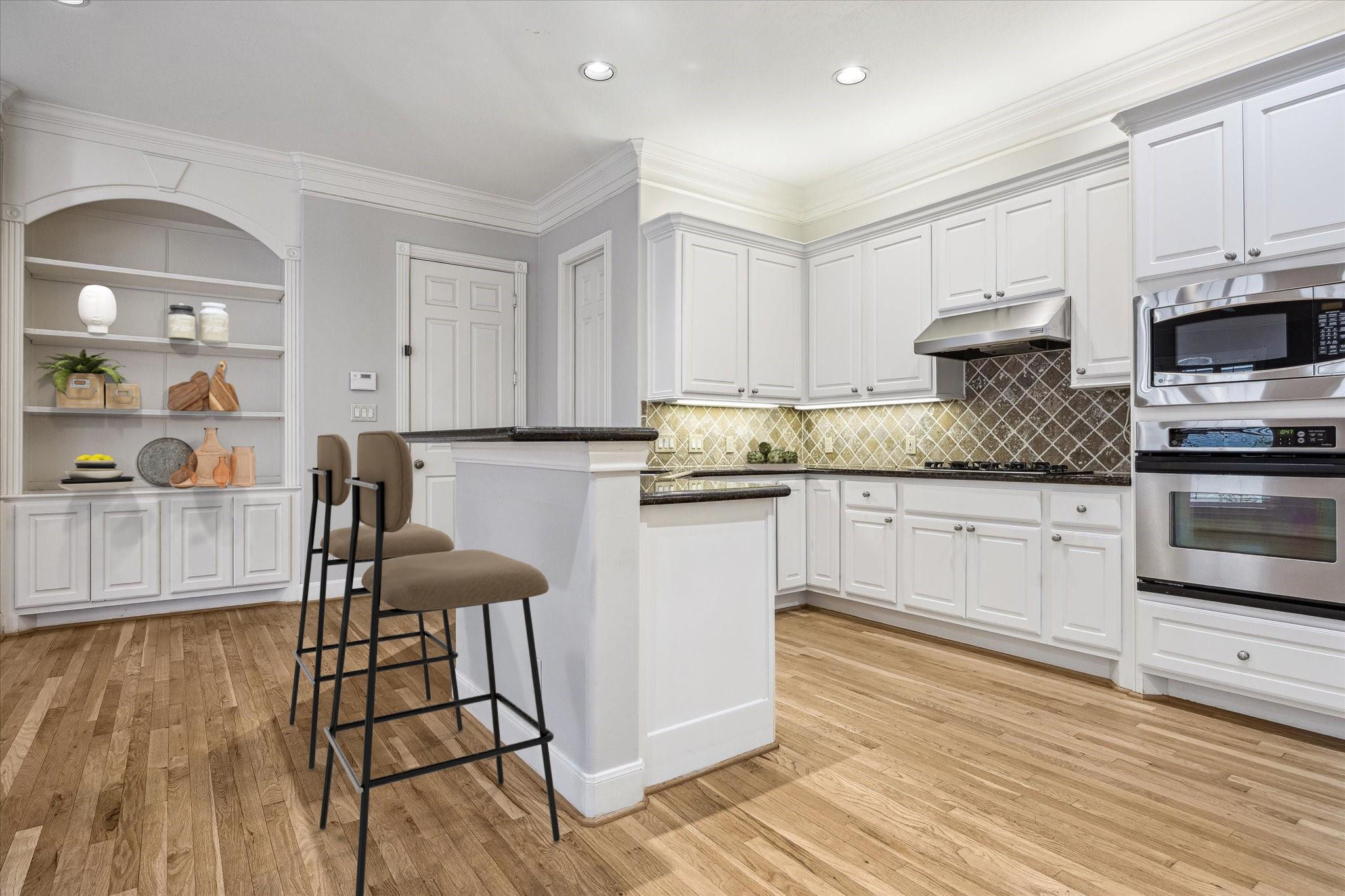 523 Archwood Trail