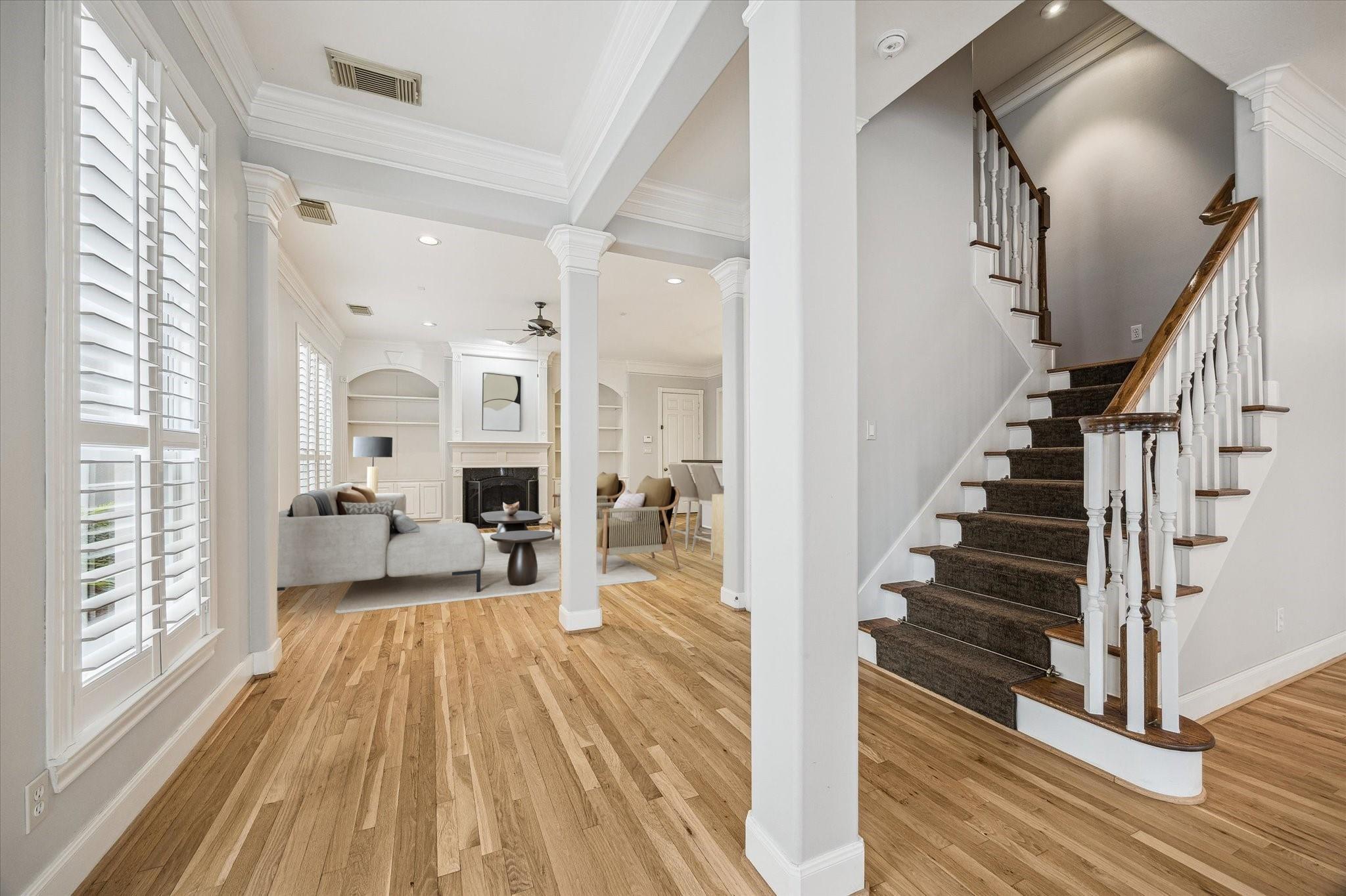 523 Archwood Trail