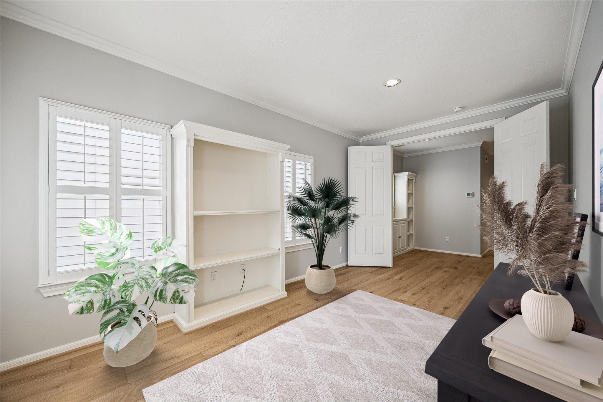 523 Archwood Trail