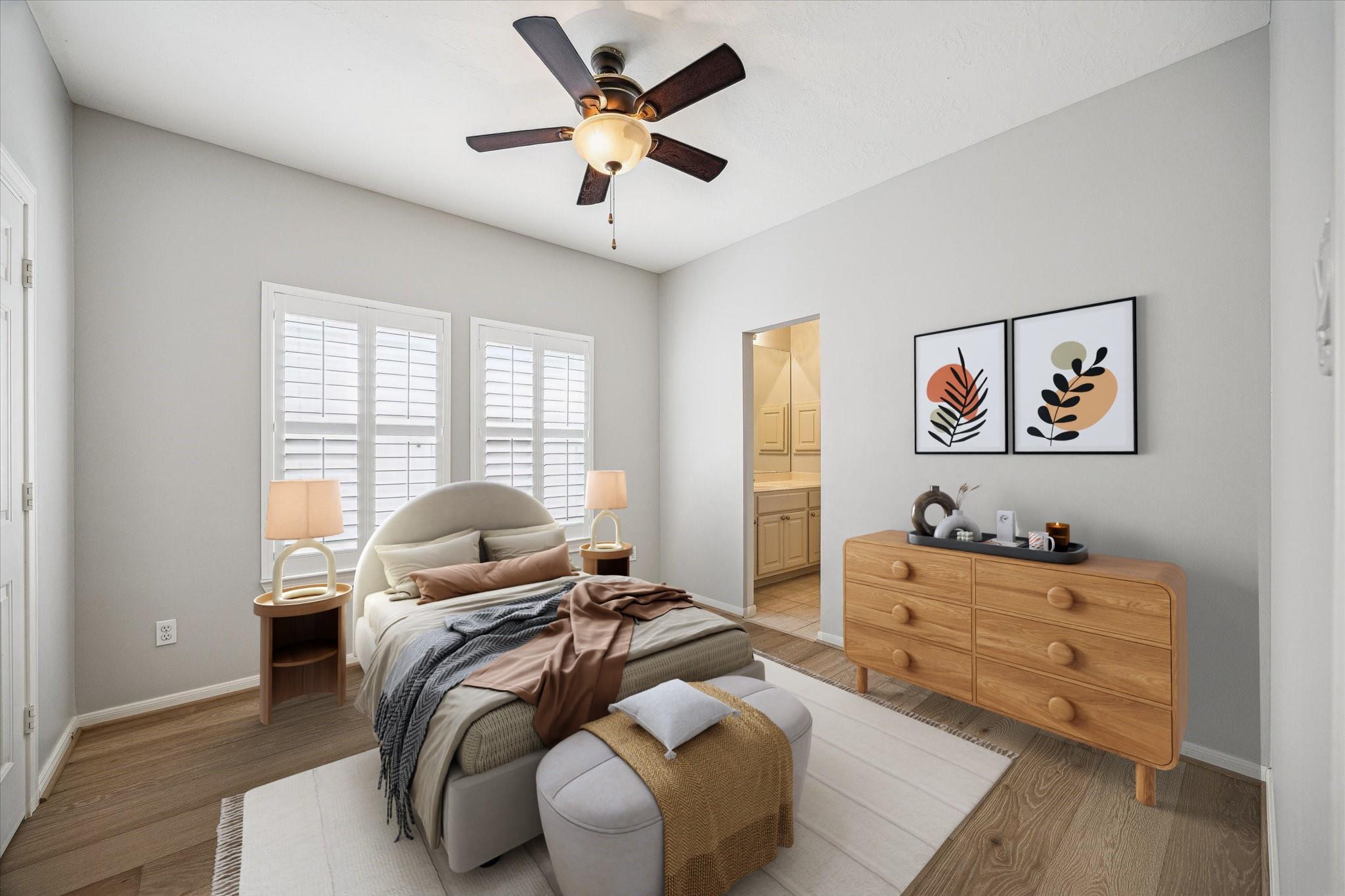 523 Archwood Trail
