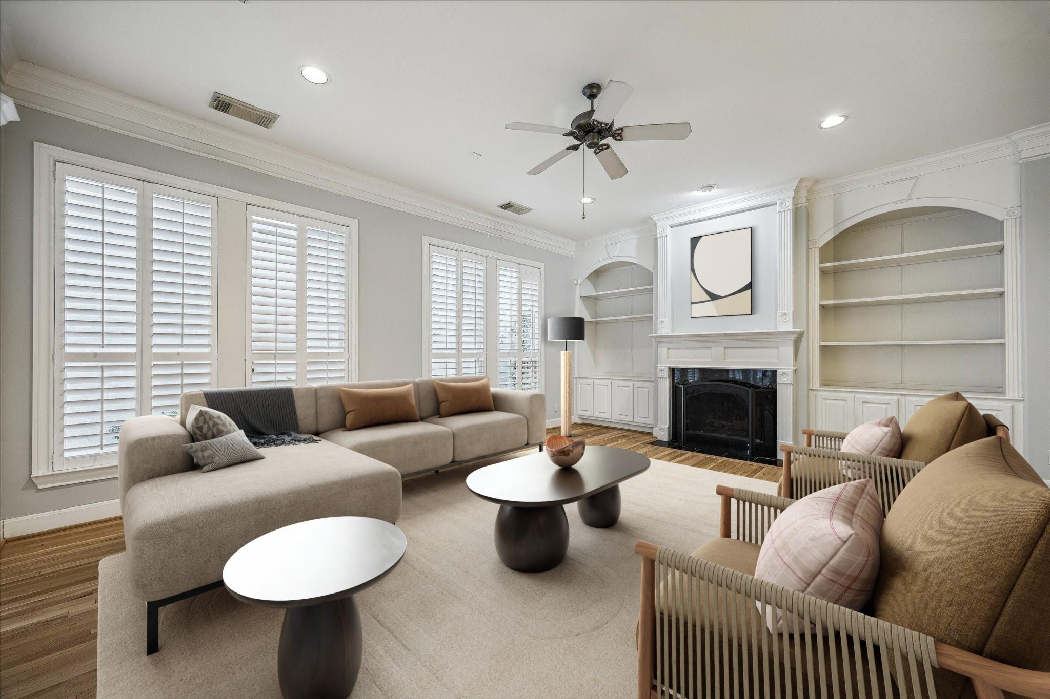 523 Archwood Trail
