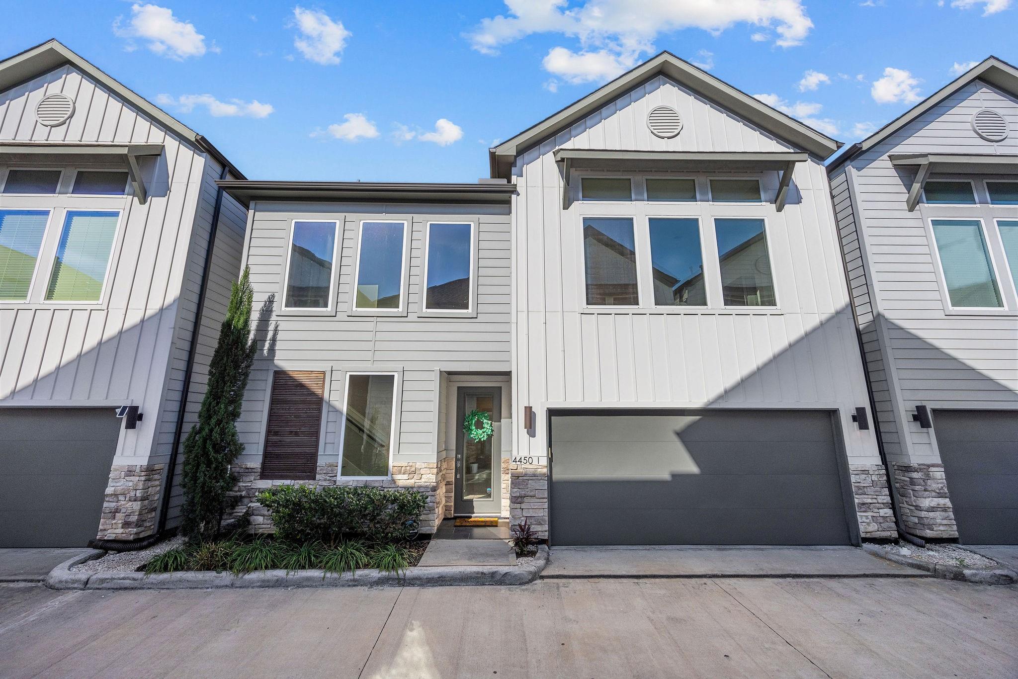 4450 W Tidwell Road # I