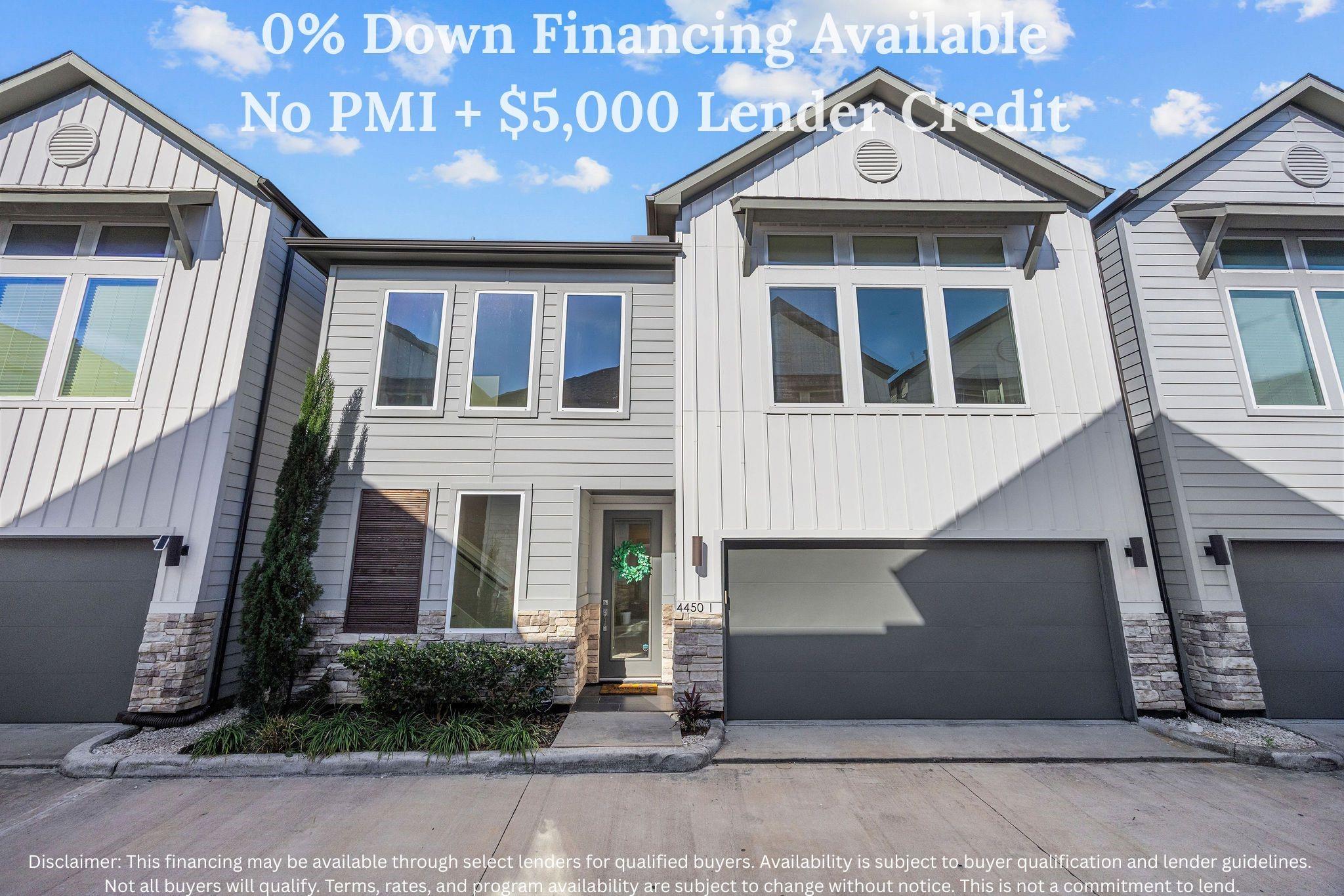 4450 W Tidwell Road # I